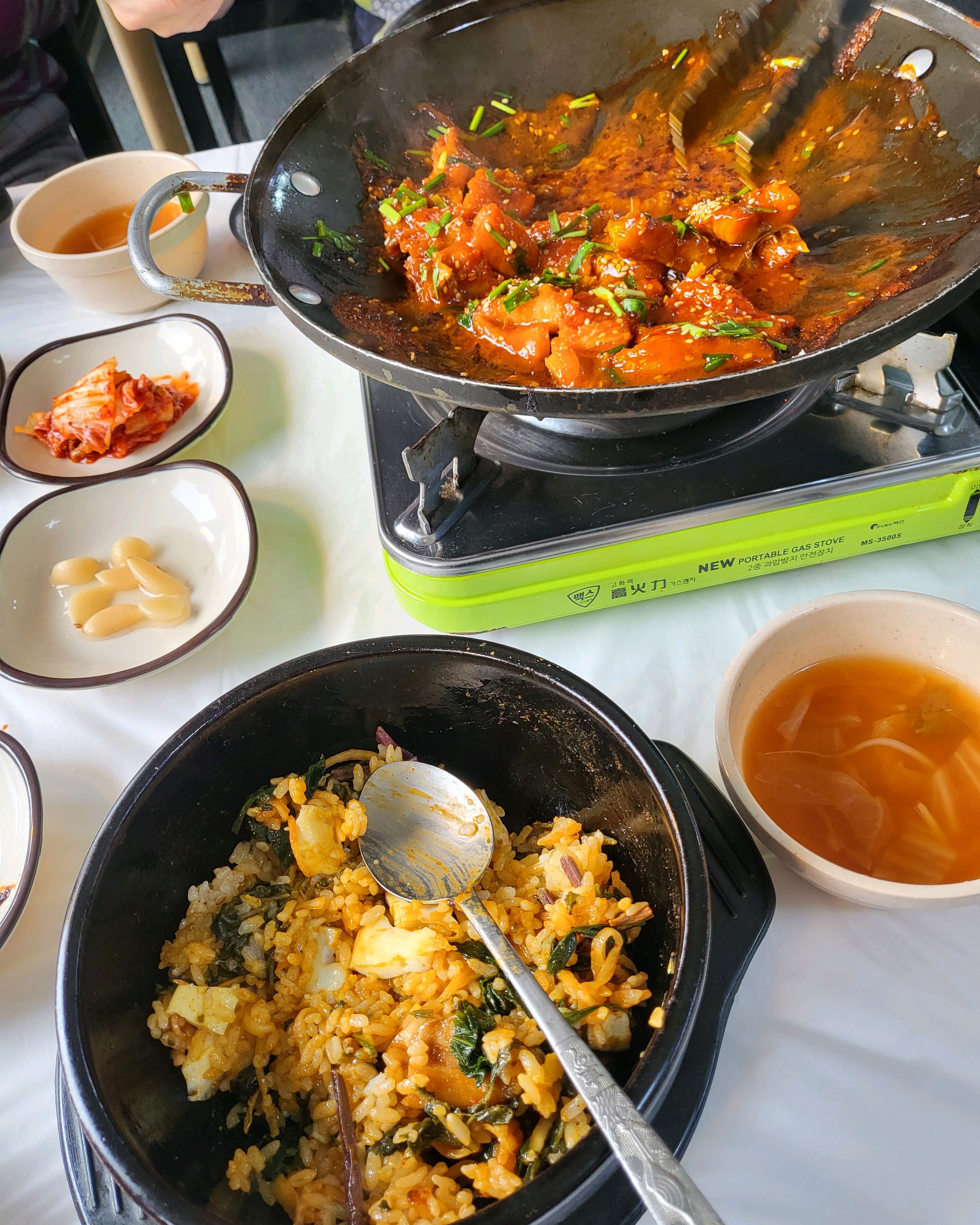전주식당 3