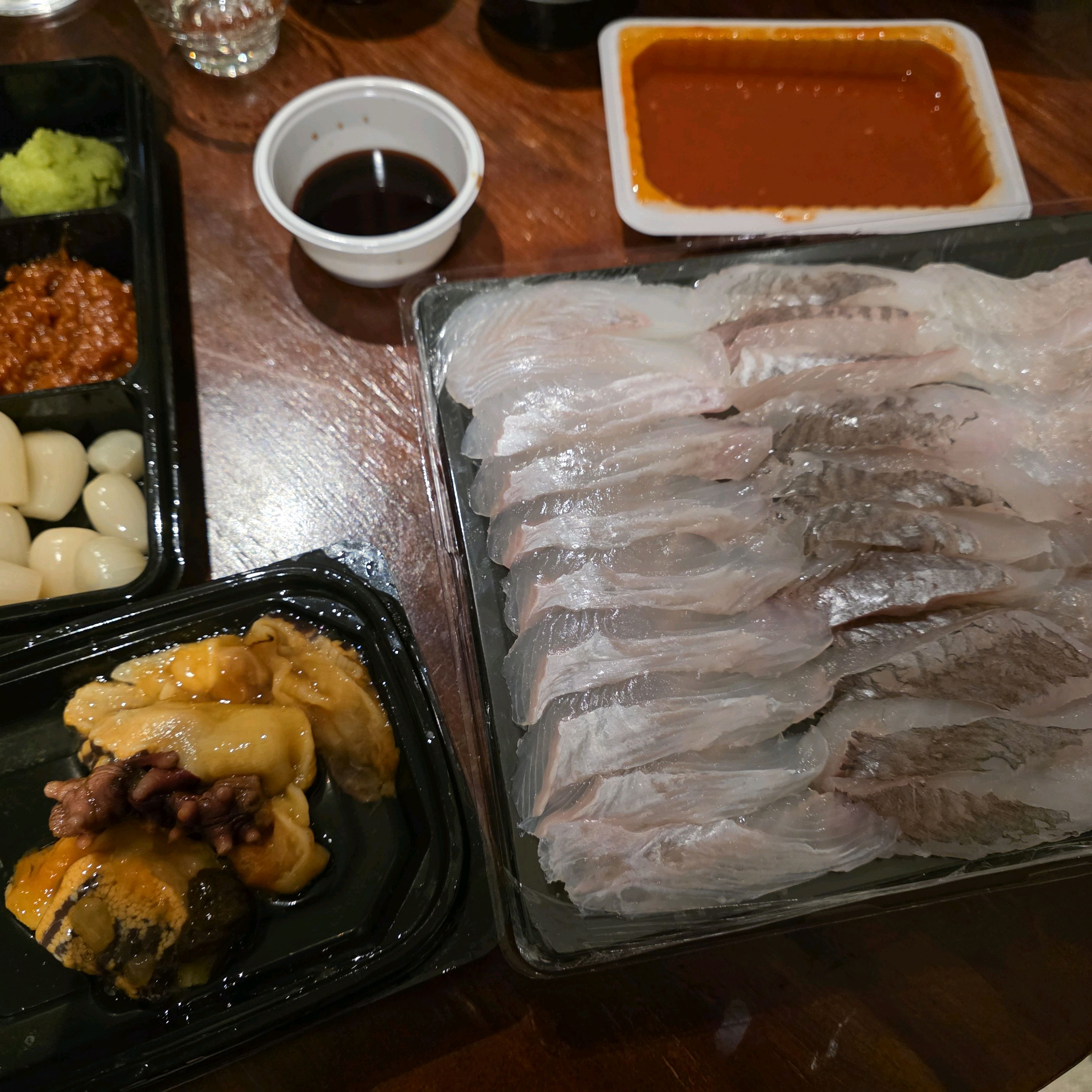 아쿠아딜리버리 회포장 7