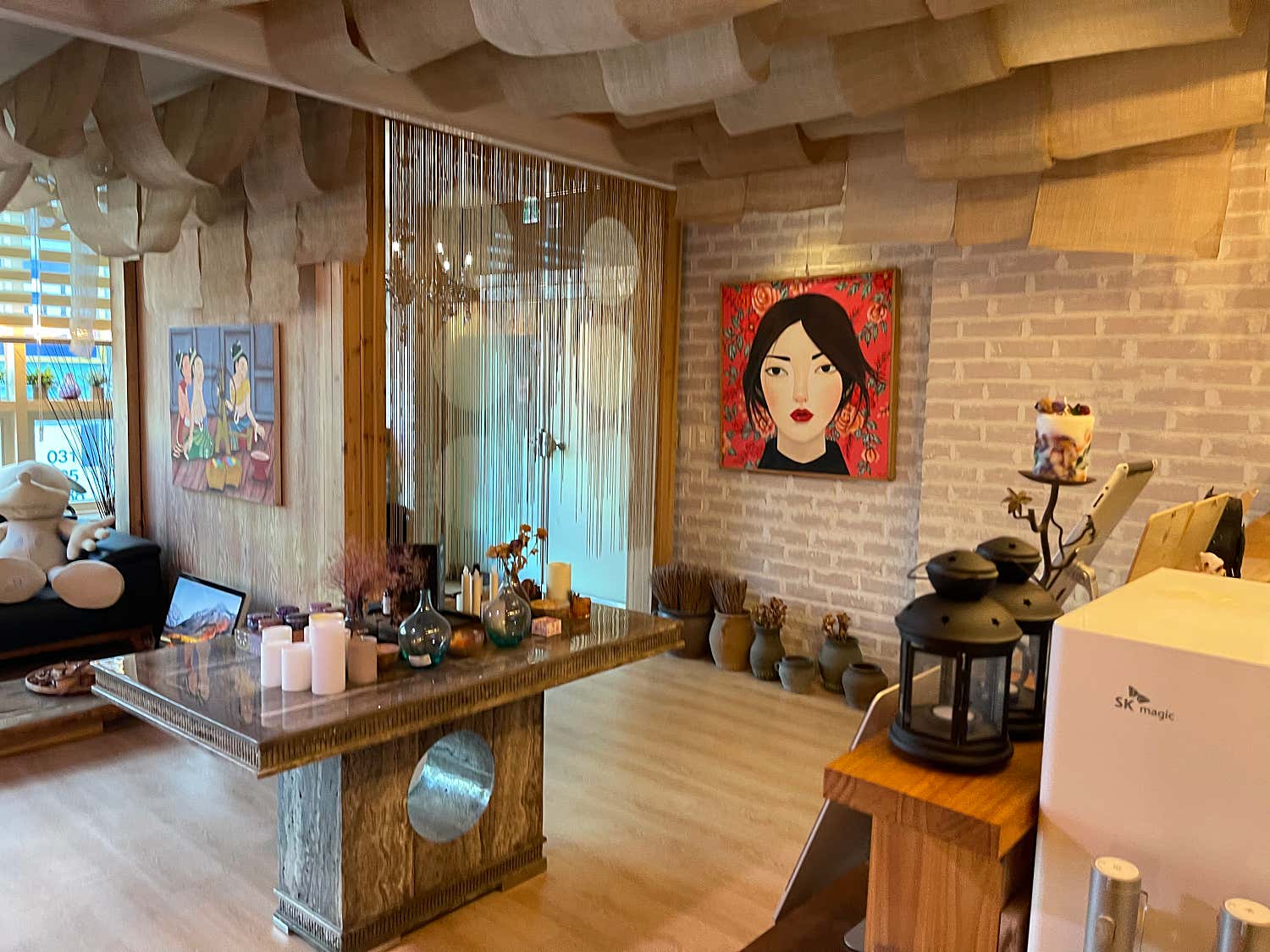 더모아테라피 (조례) 매장 사진 10