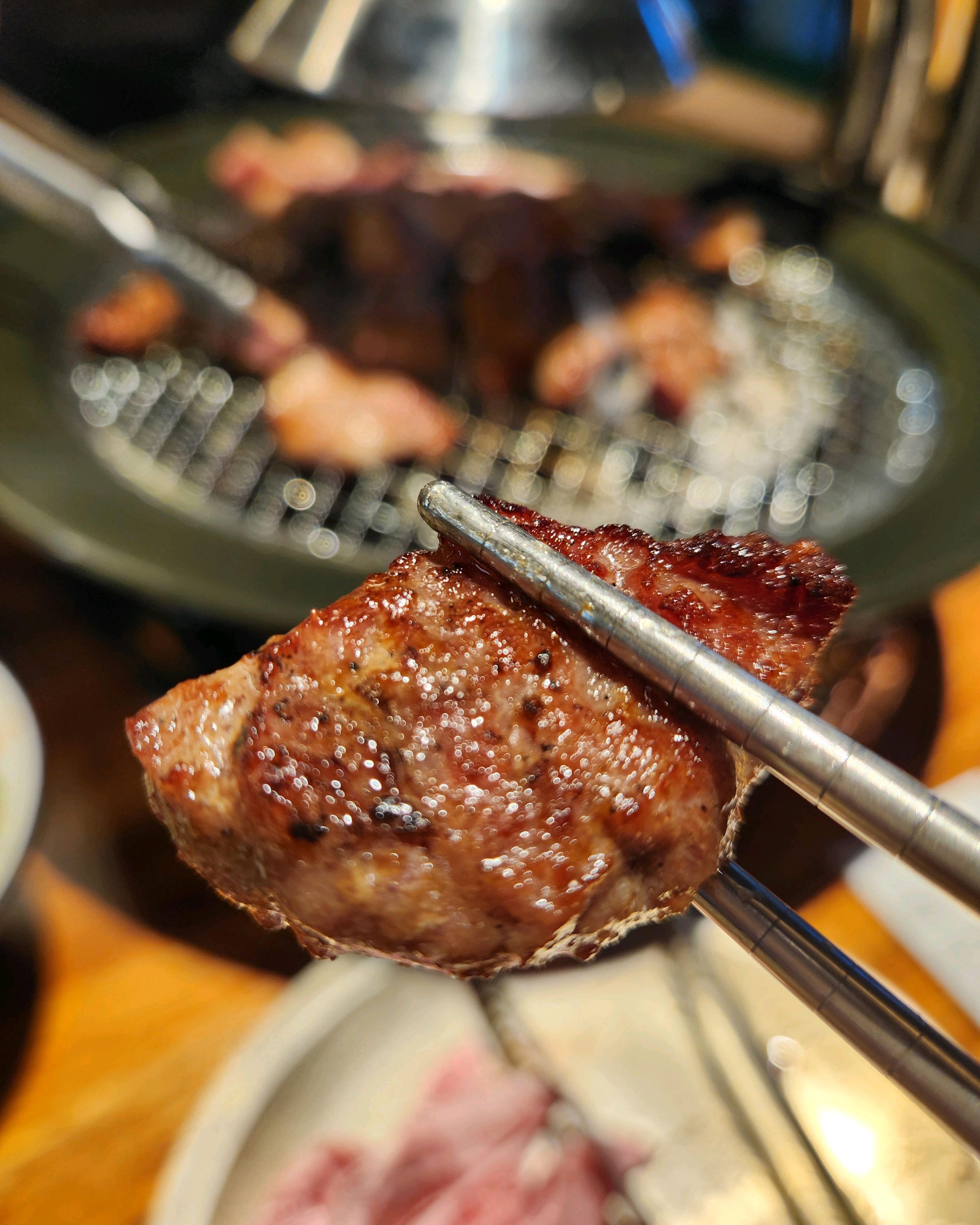 Pork shoulder