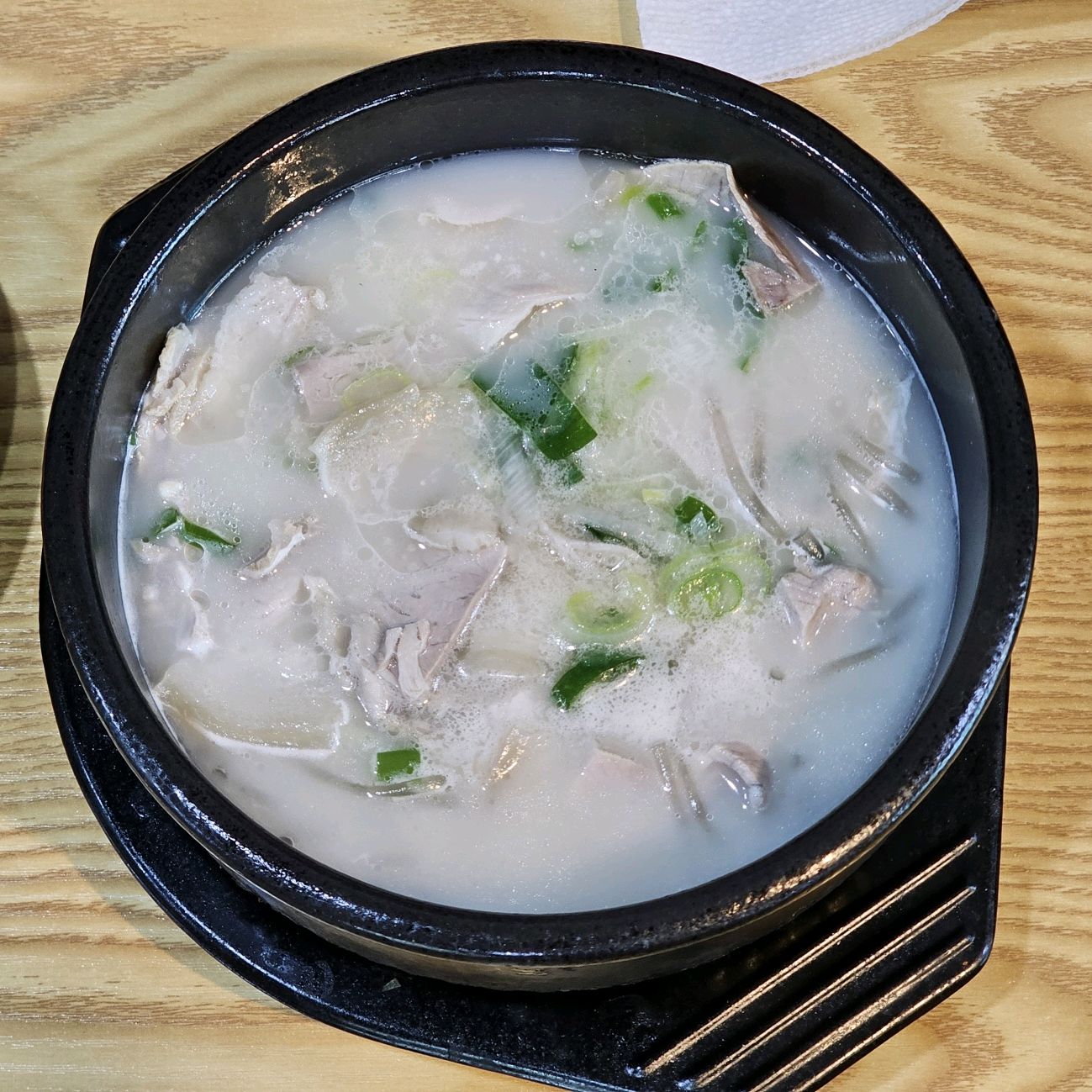 속초수육국밥 (Sokcho Suyuk Gukbap) 7