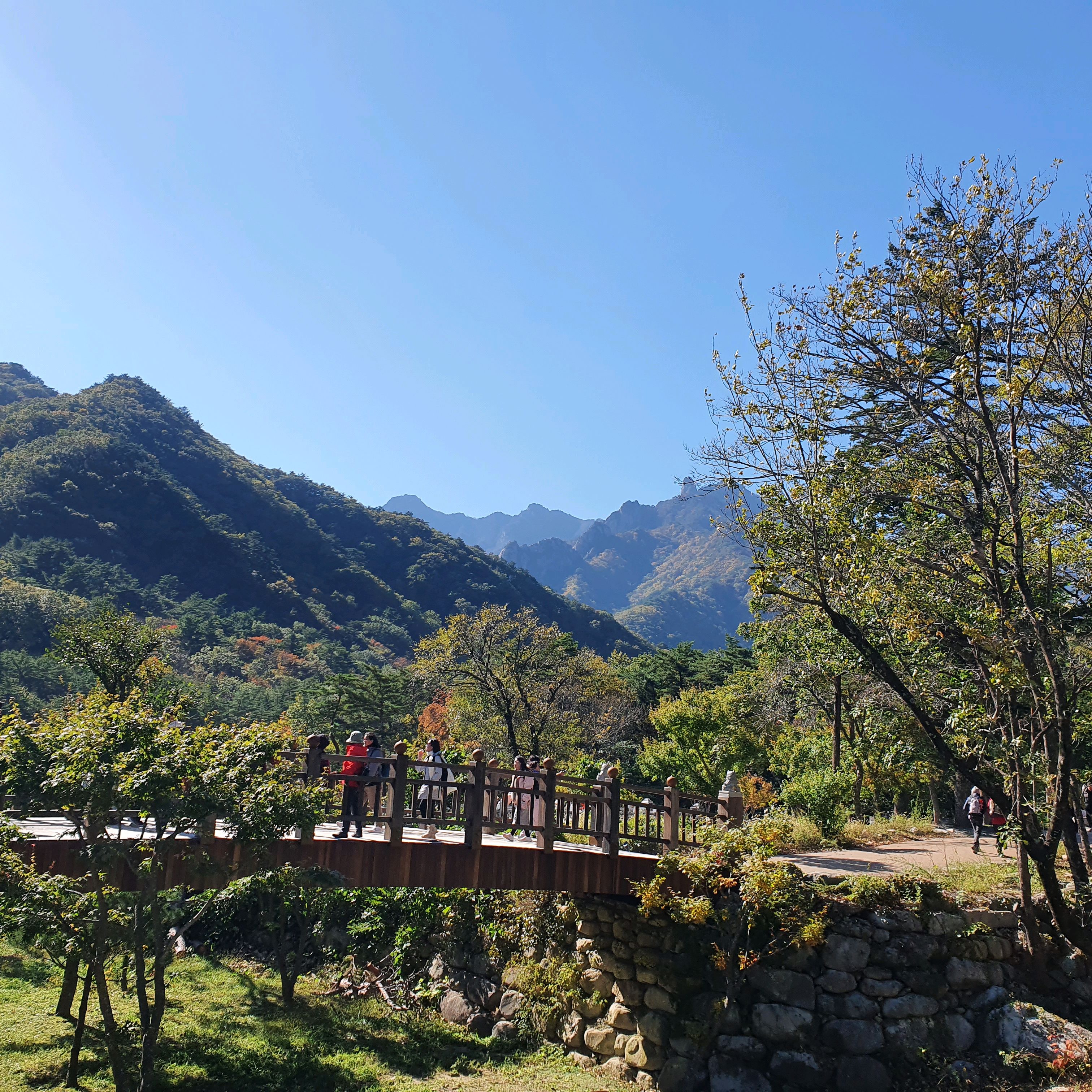 설악산아래 4