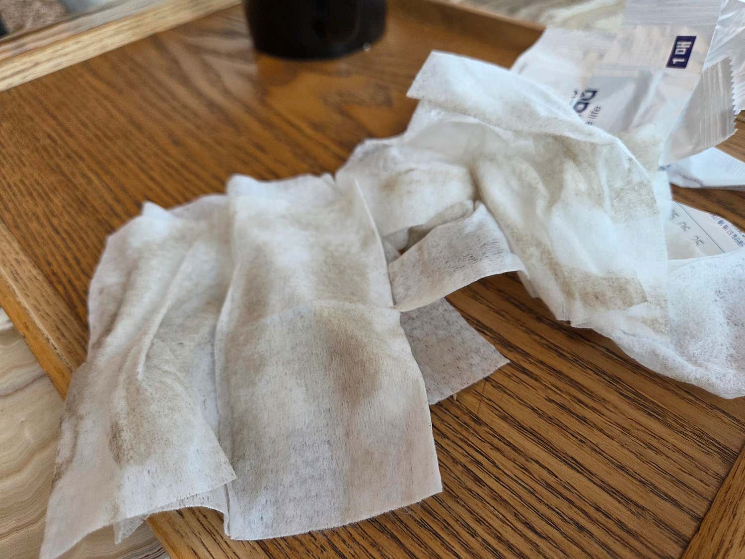 랑데자뷰 해운대점 옥상 테라스 뷰