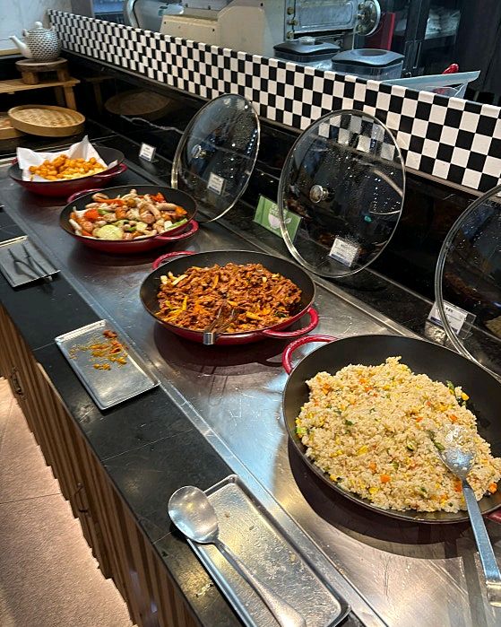 이마트24 씨크루즈호텔속초점 (emart24 Sea Cruise Hotel Sokcho) 6
