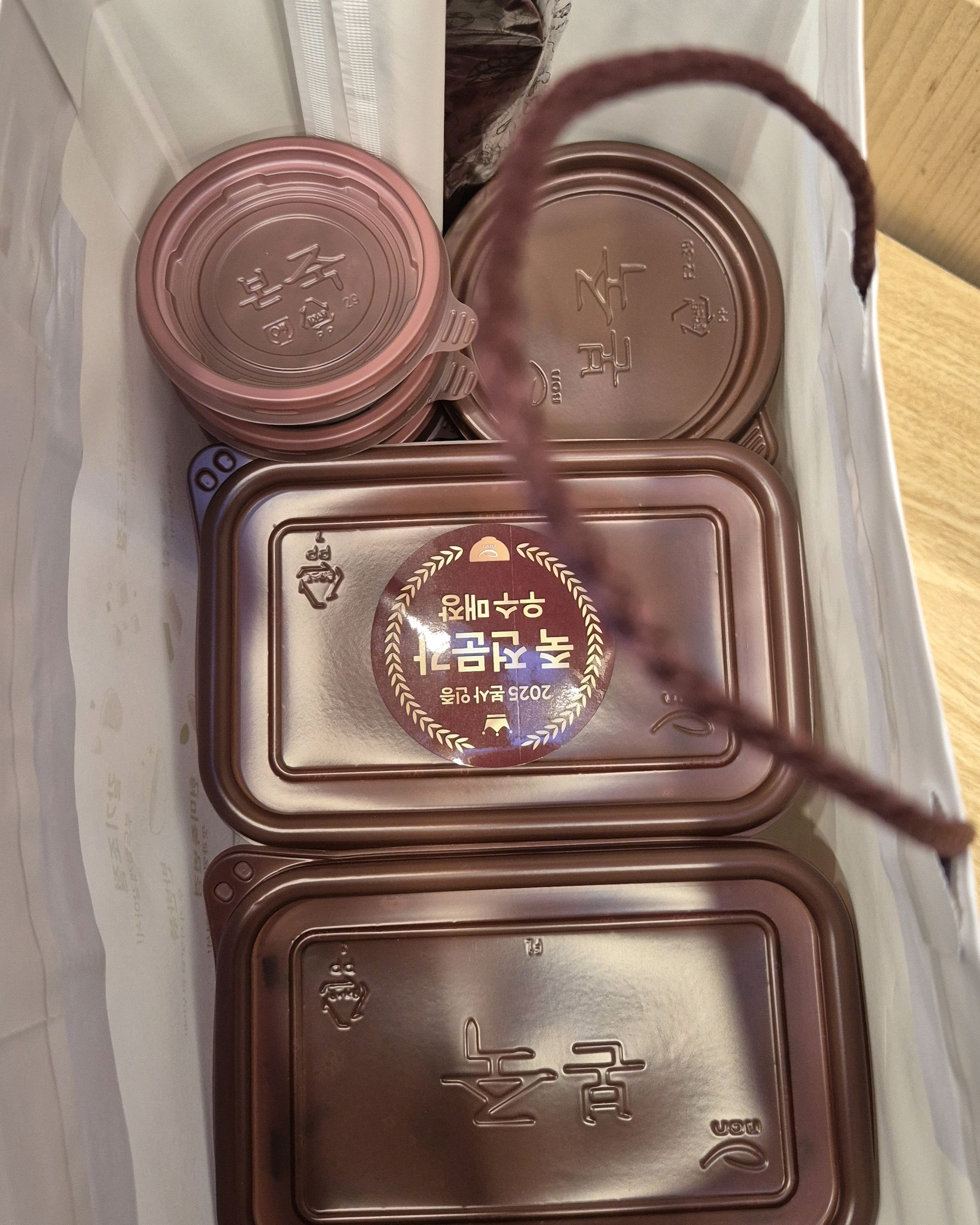 본죽 속초조양부영점 4