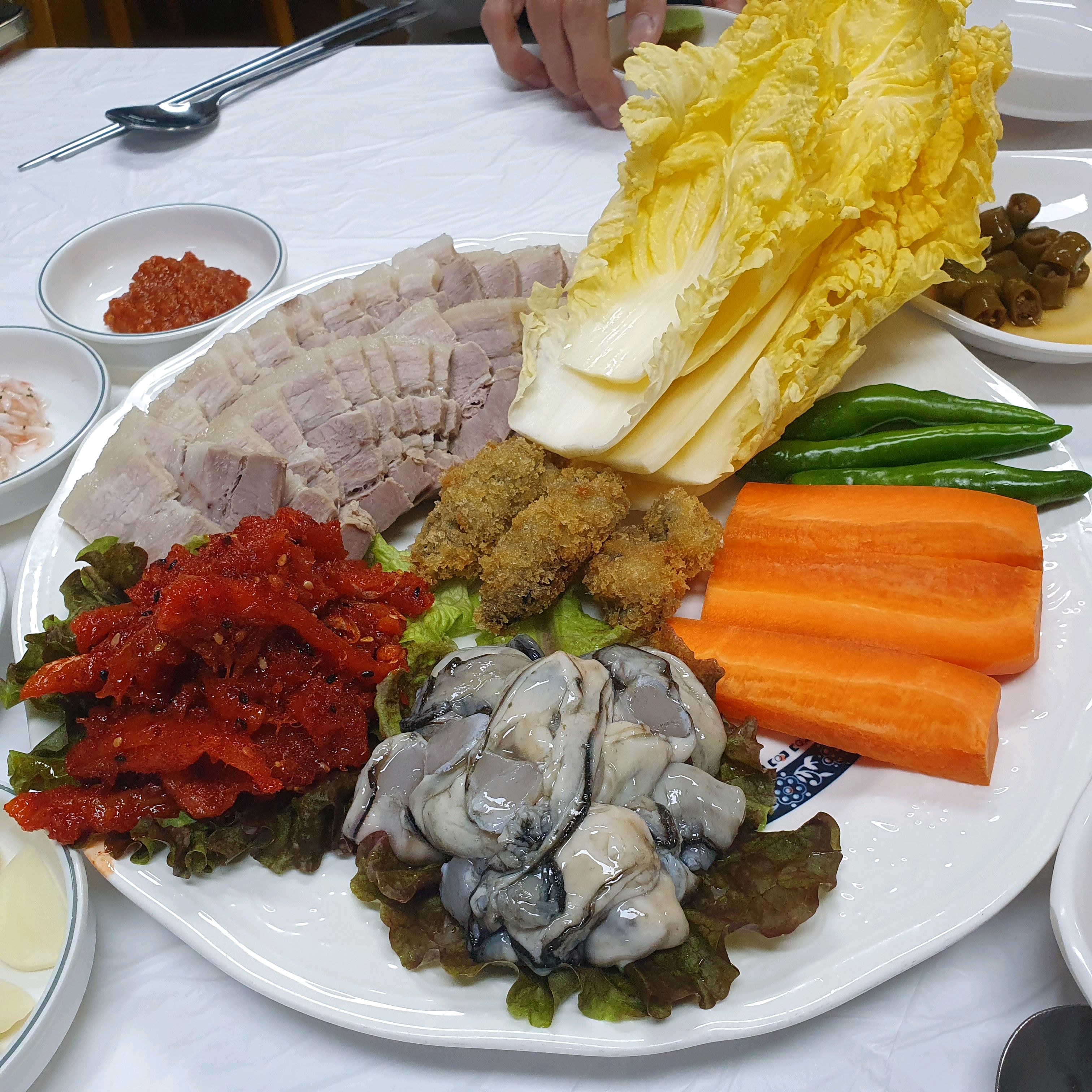 굴향 2