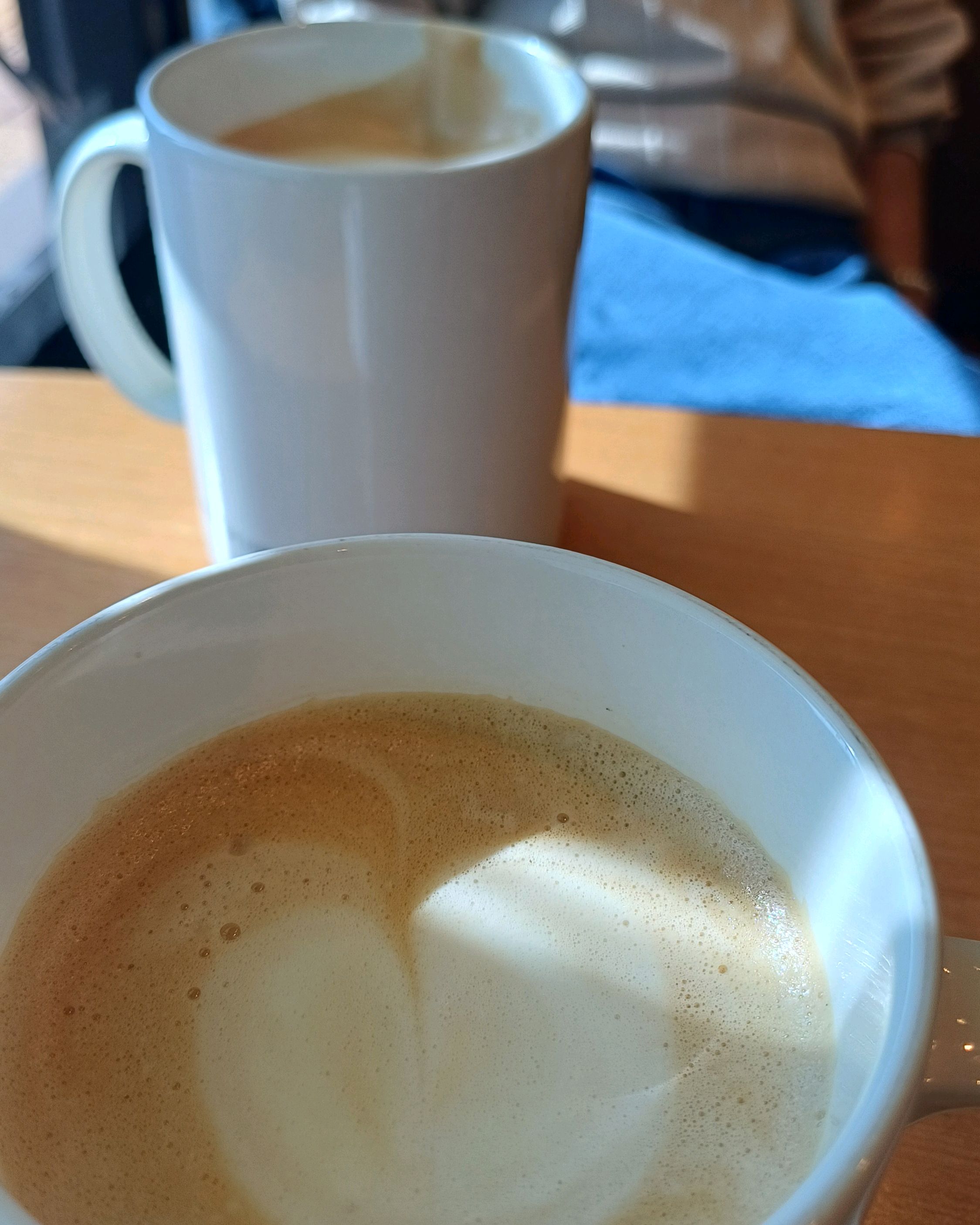 이디야커피 속초동명항점 (Ediya Coffee Sokcho Dongmyeonghang) 6
