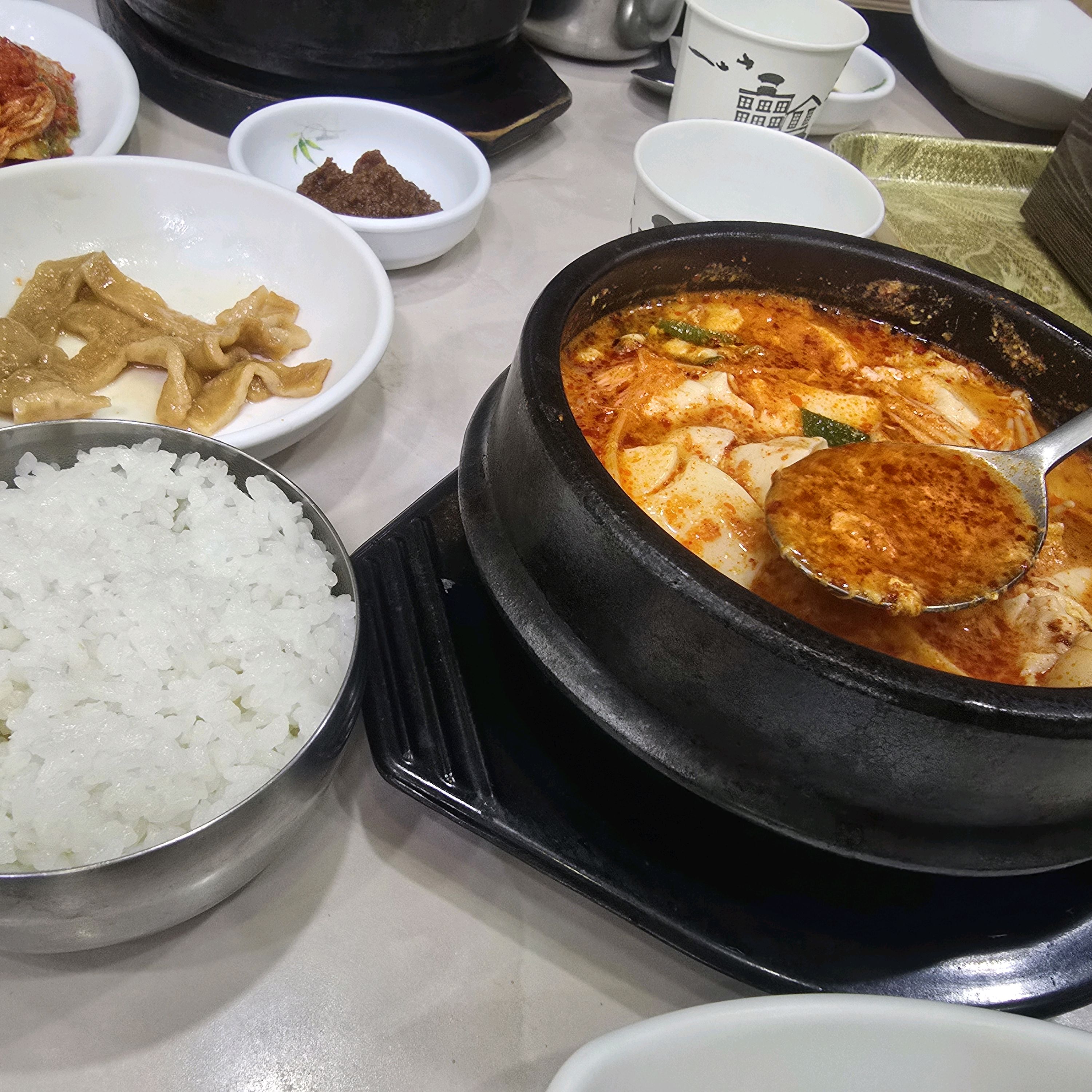 전주속풀이해장국 8