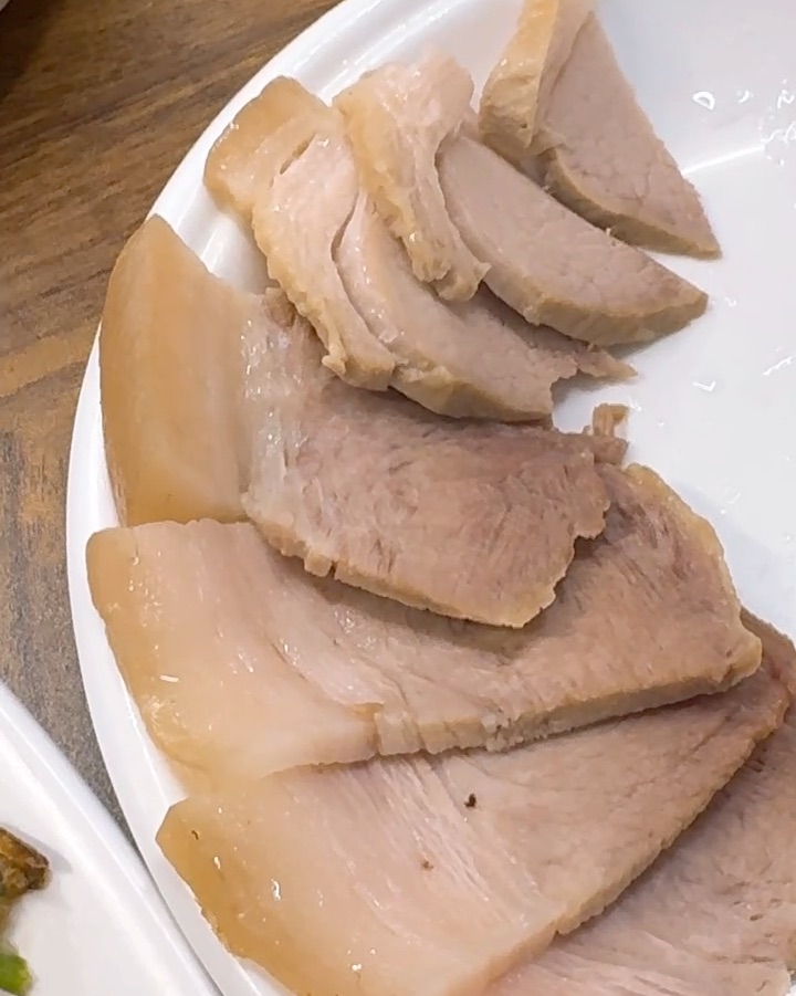 다양한 튀김 요리