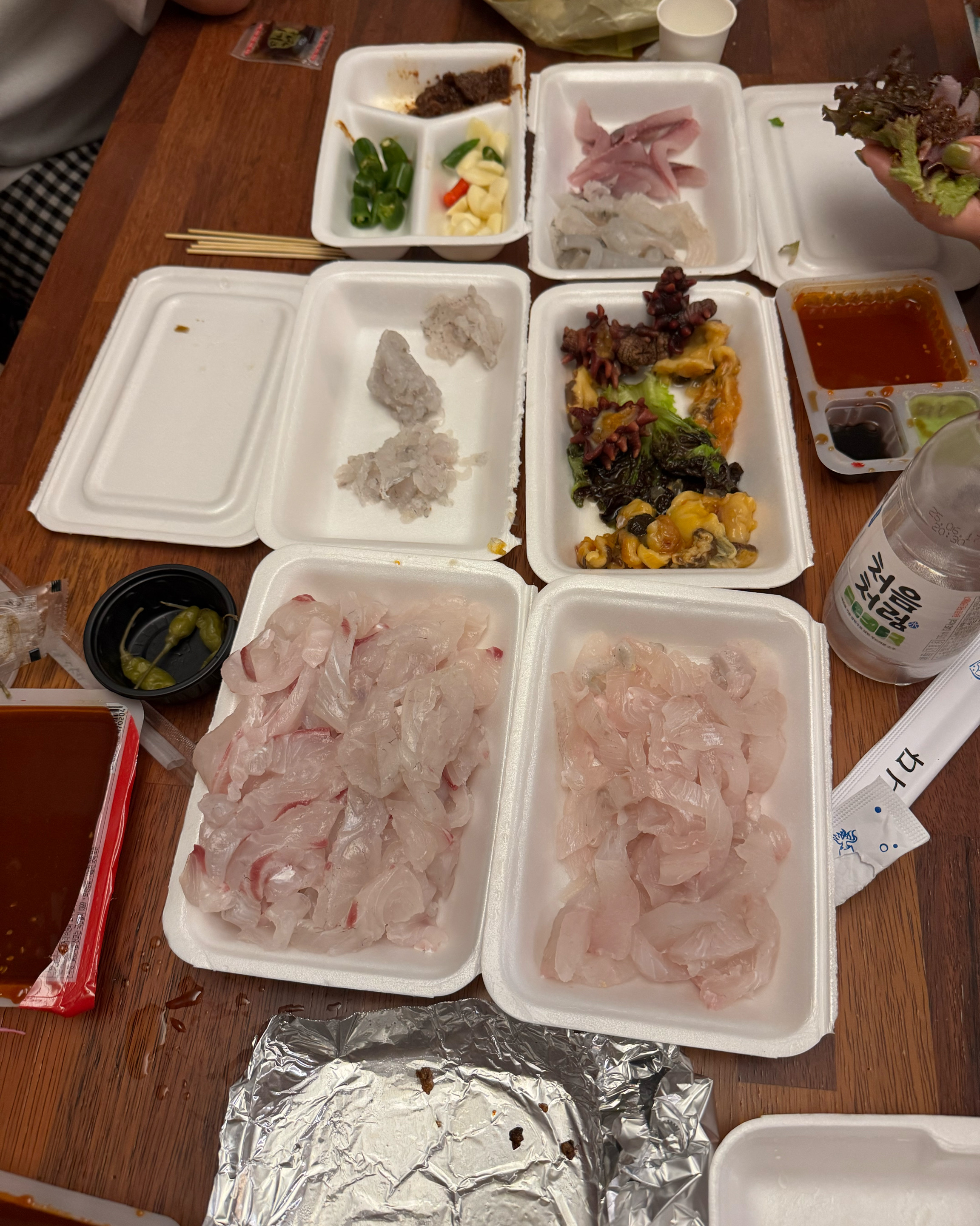 세븐일레븐 속초대포수협점 5