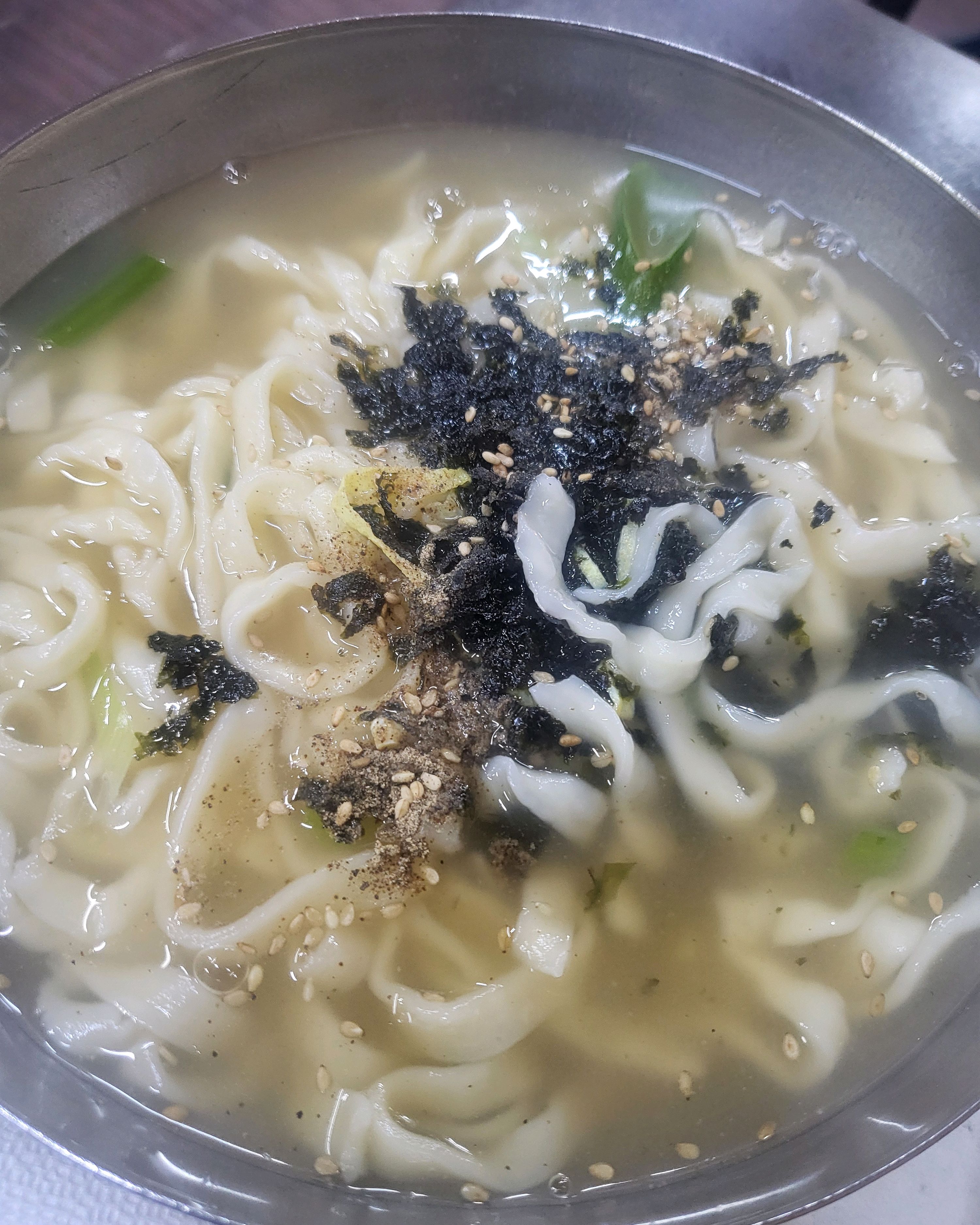 우리분식 5