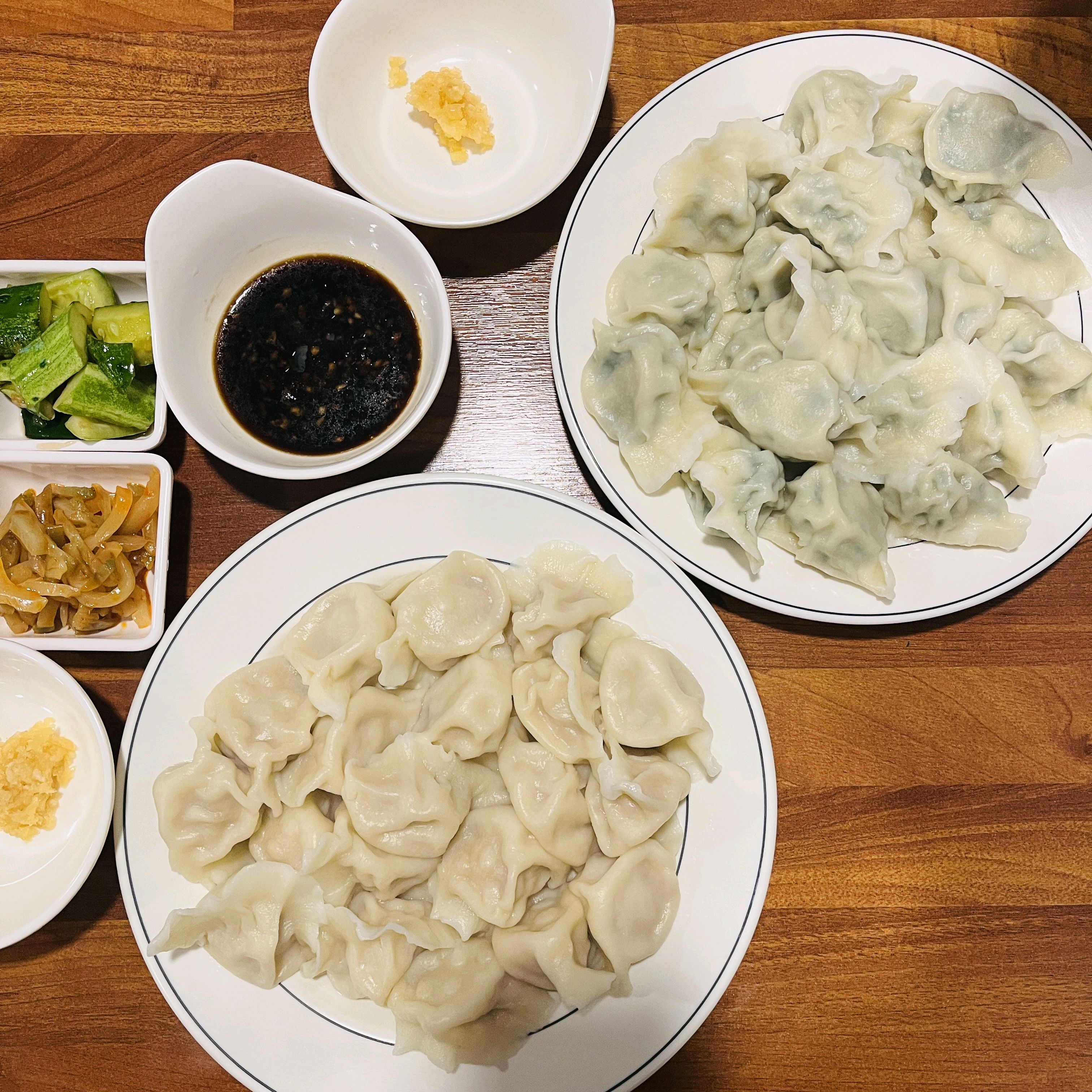 Shandong Dumpling House