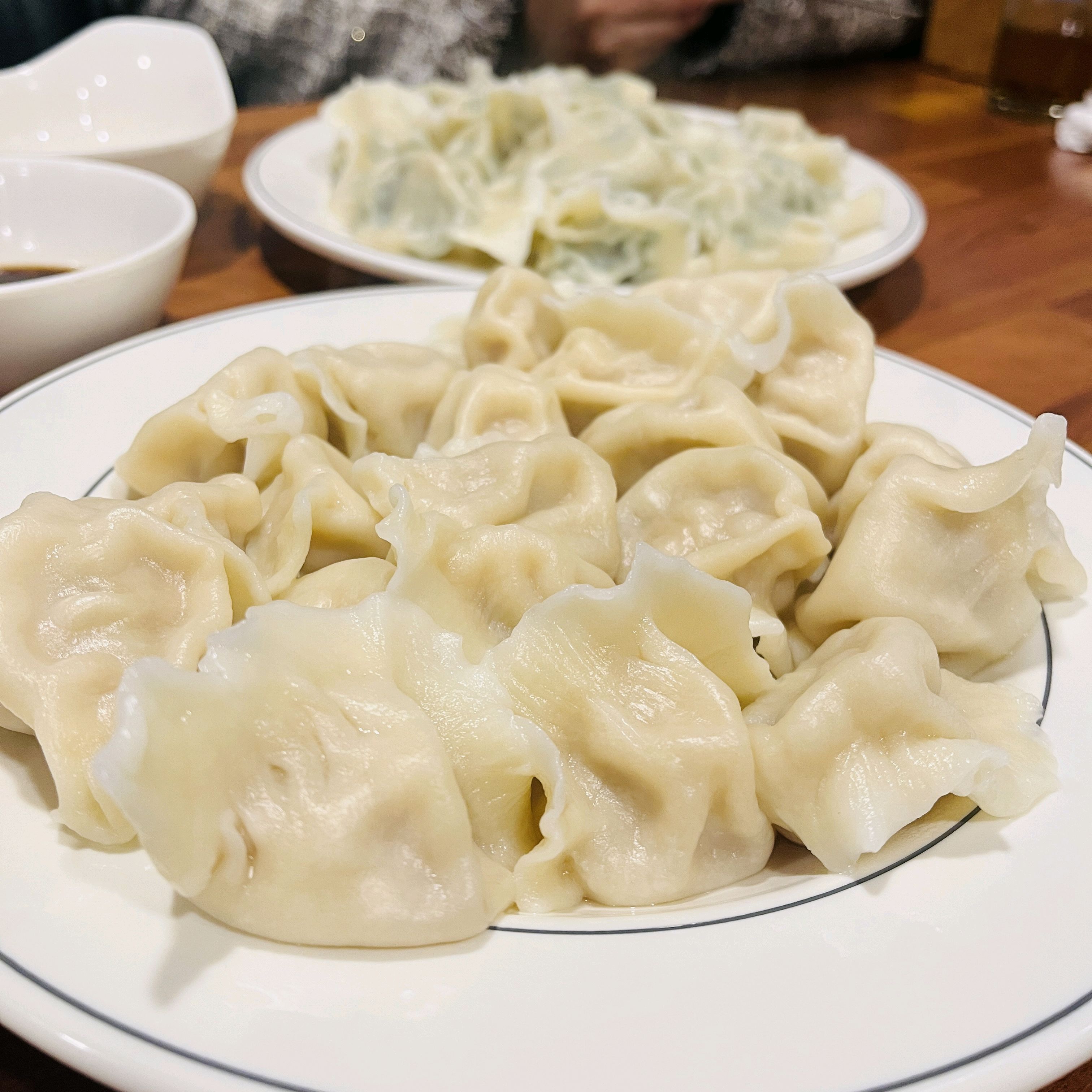 Shandong Dumpling House