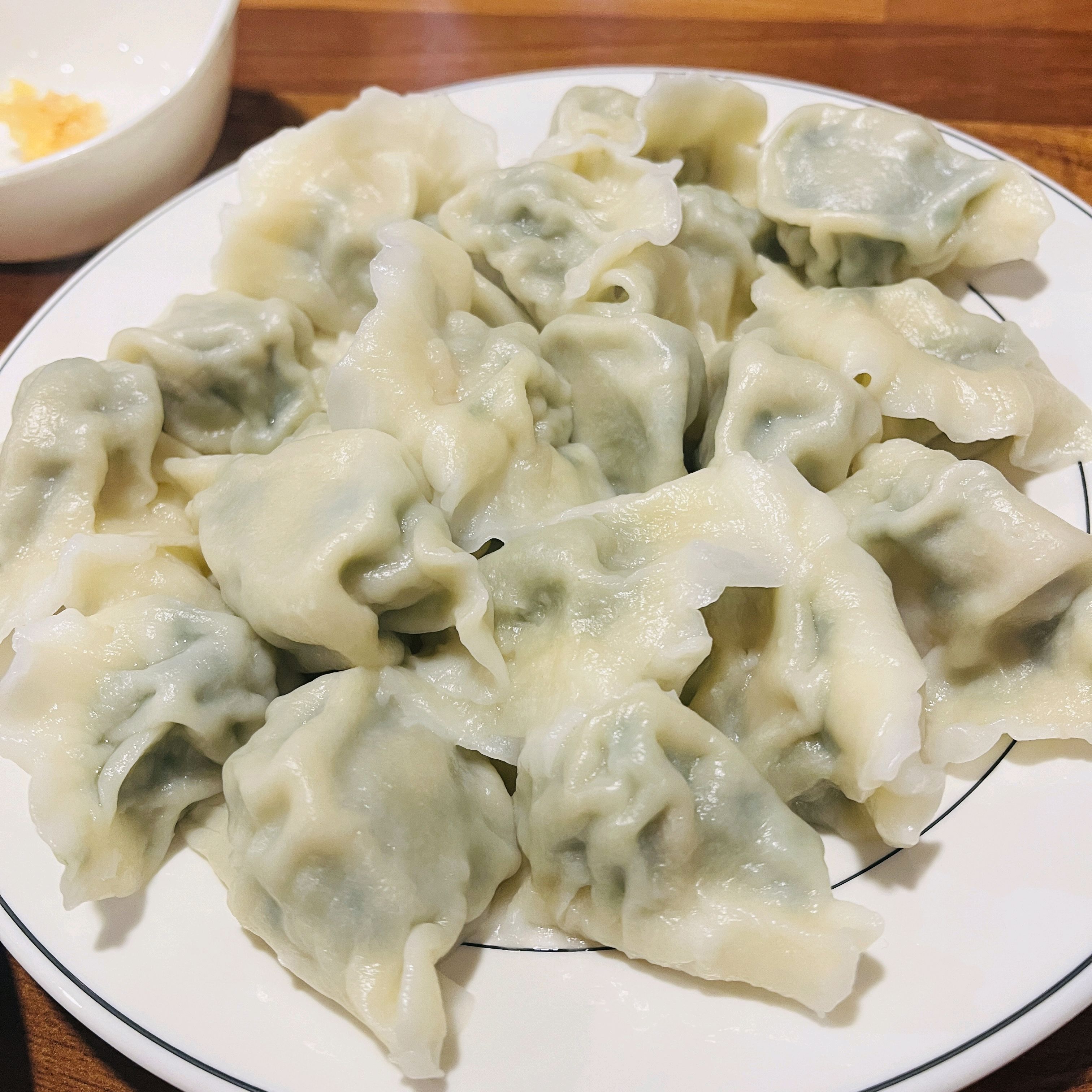 Shandong Dumpling House