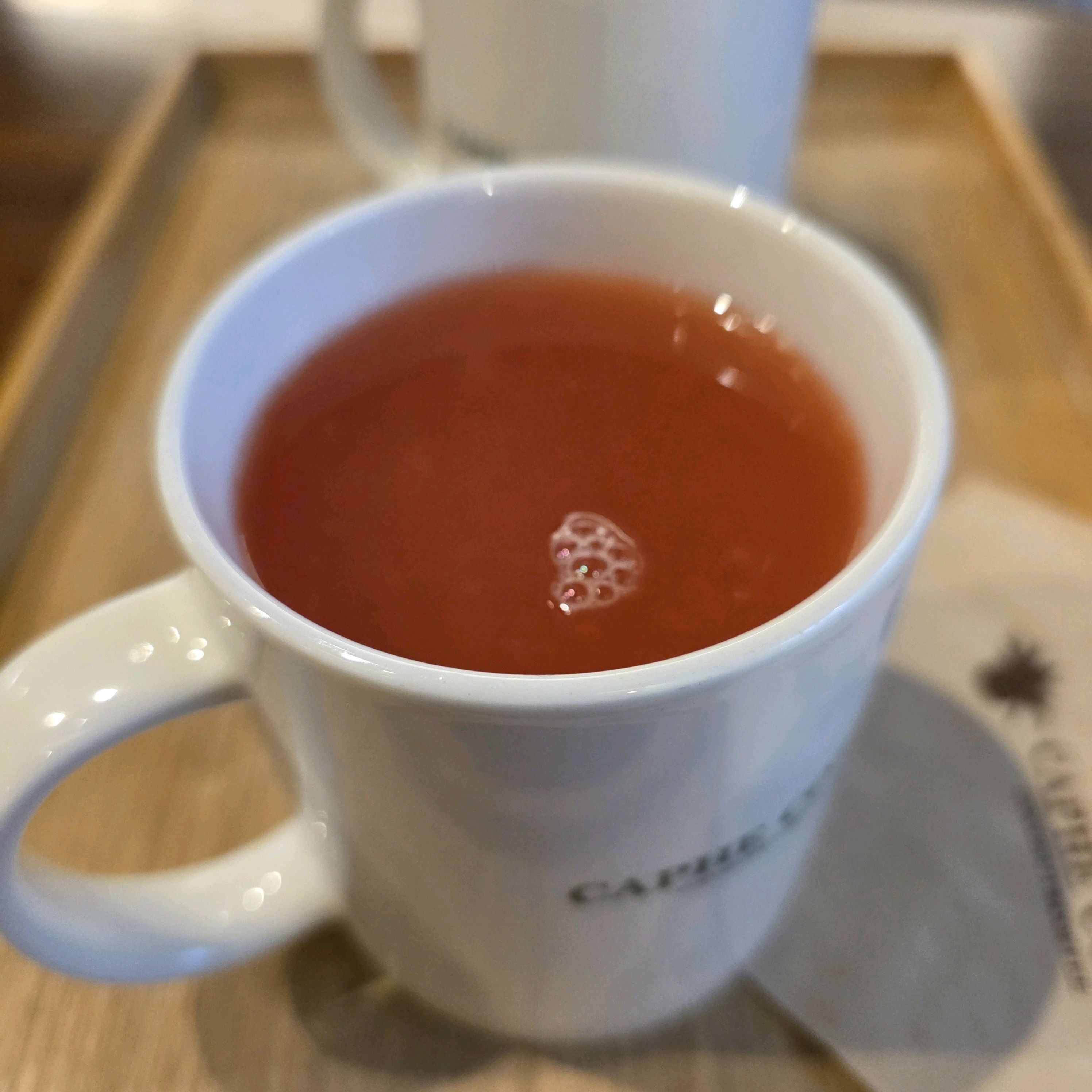 Fruit ade