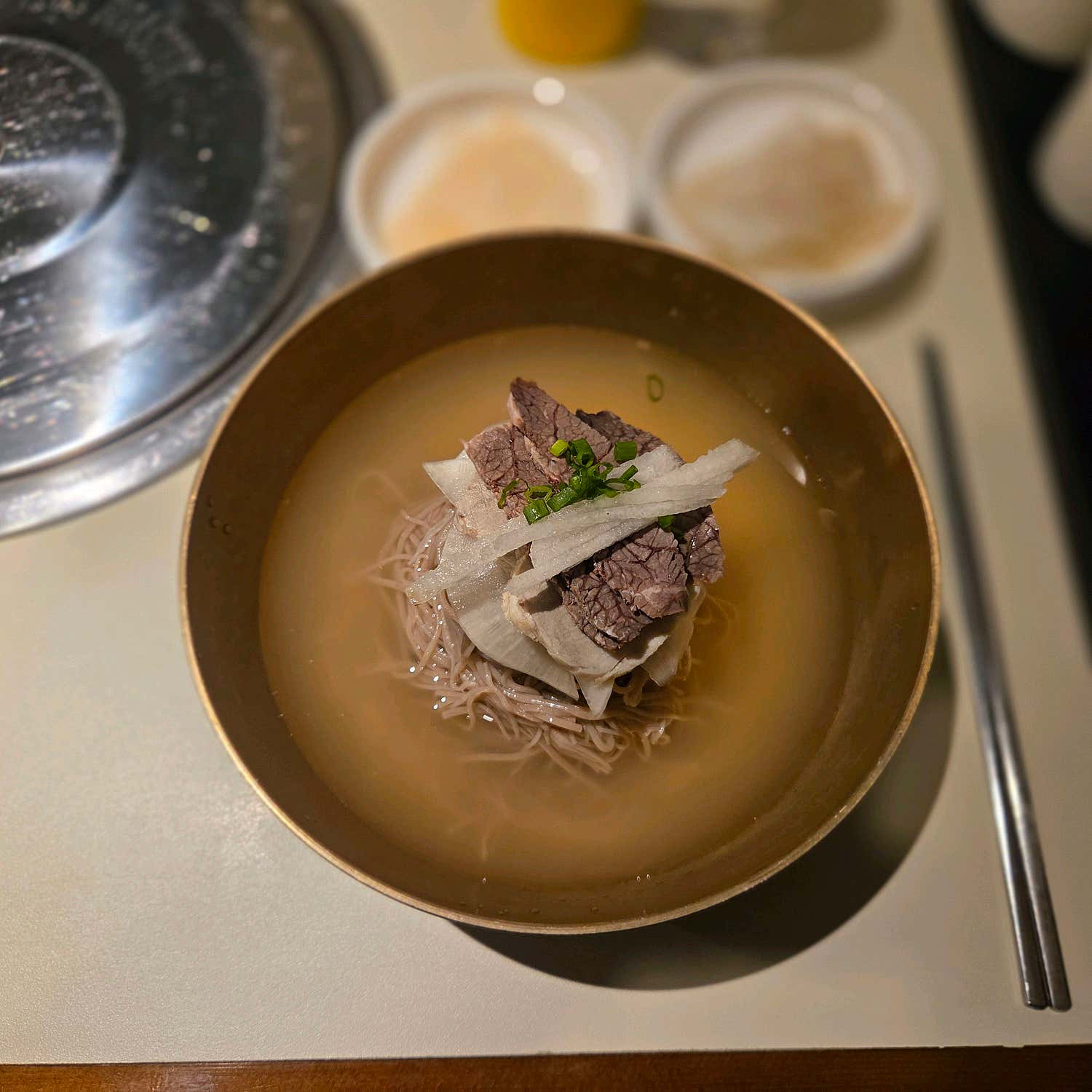 만경면옥 참고 이미지 2