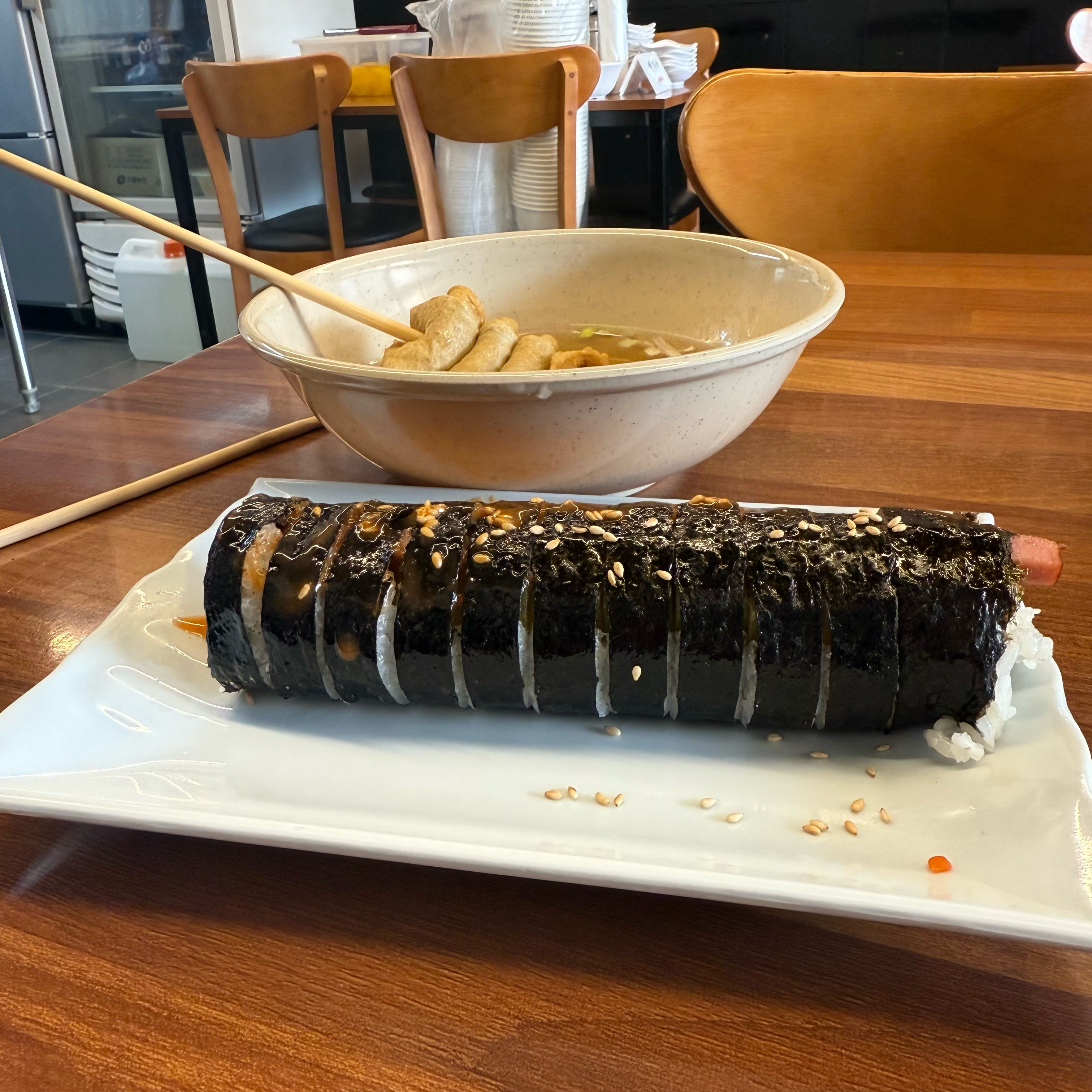 바로분식 10