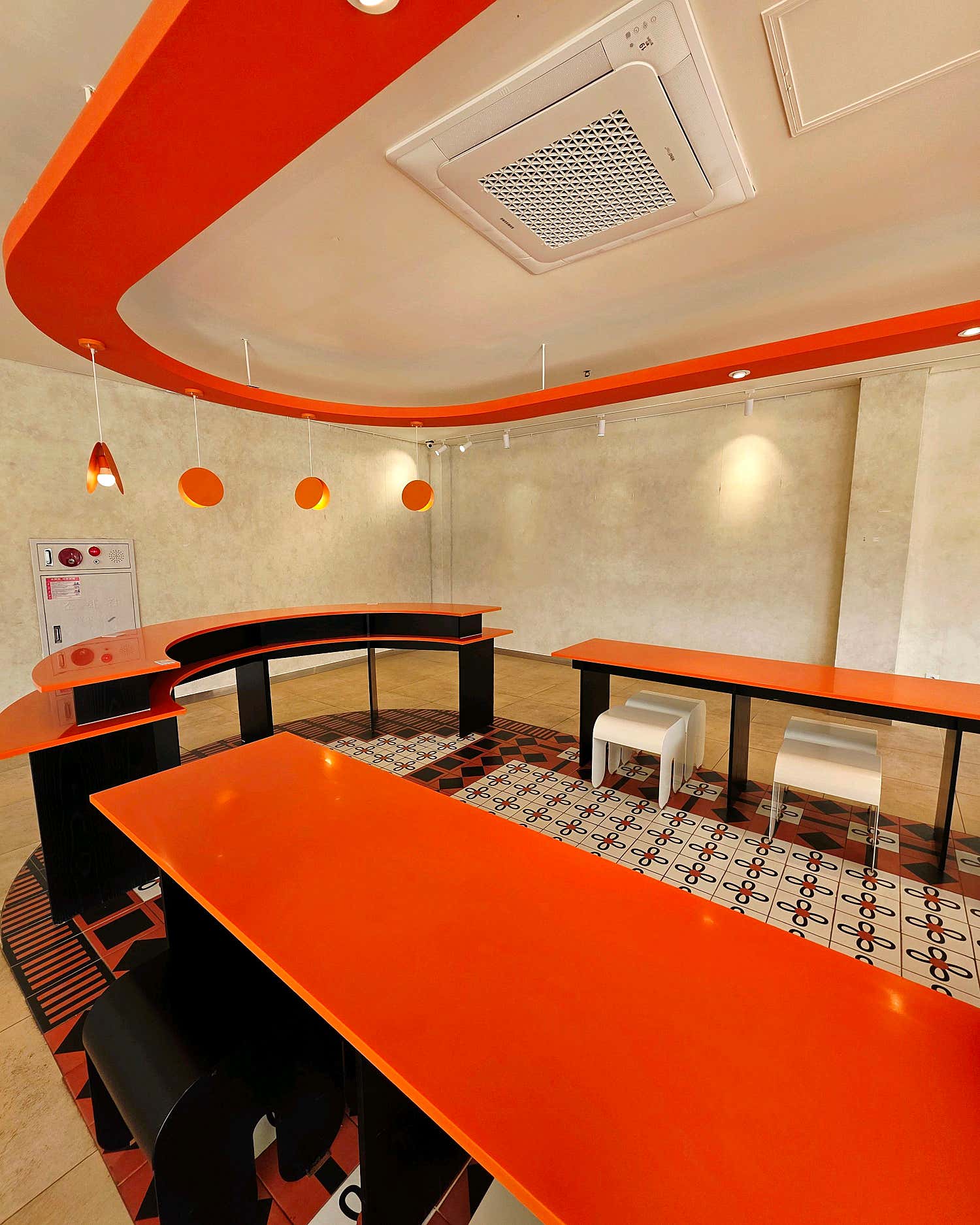 브루다 베이커리 카페에서 즐기는 여유로운 시간