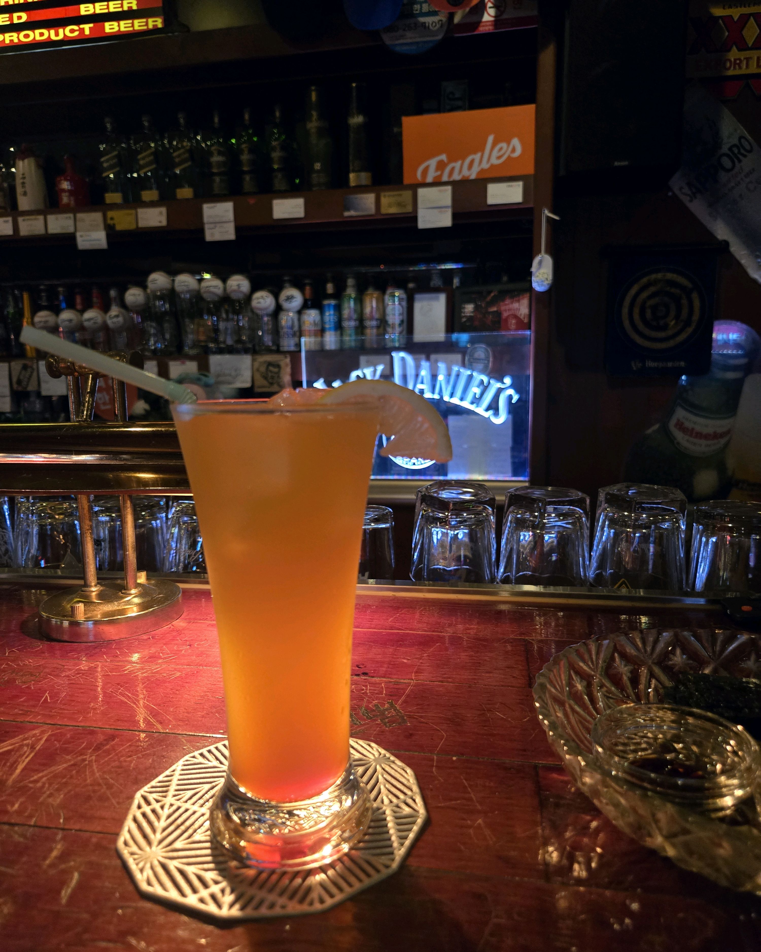 Cocktail