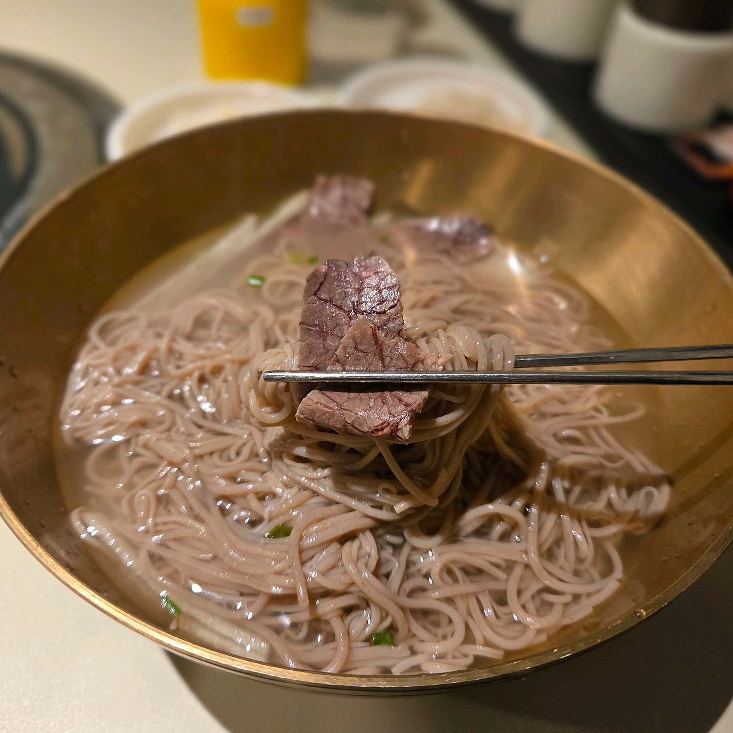 만경면옥 참고 이미지 12