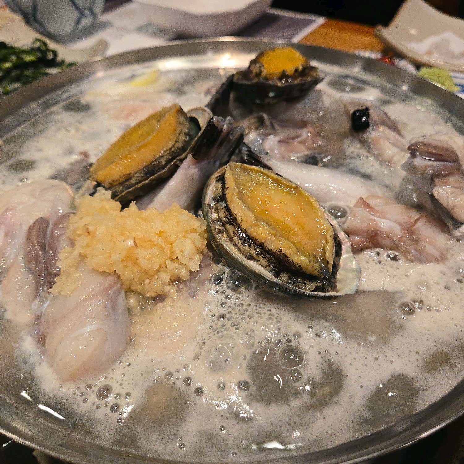 청담복집 참고 이미지 2