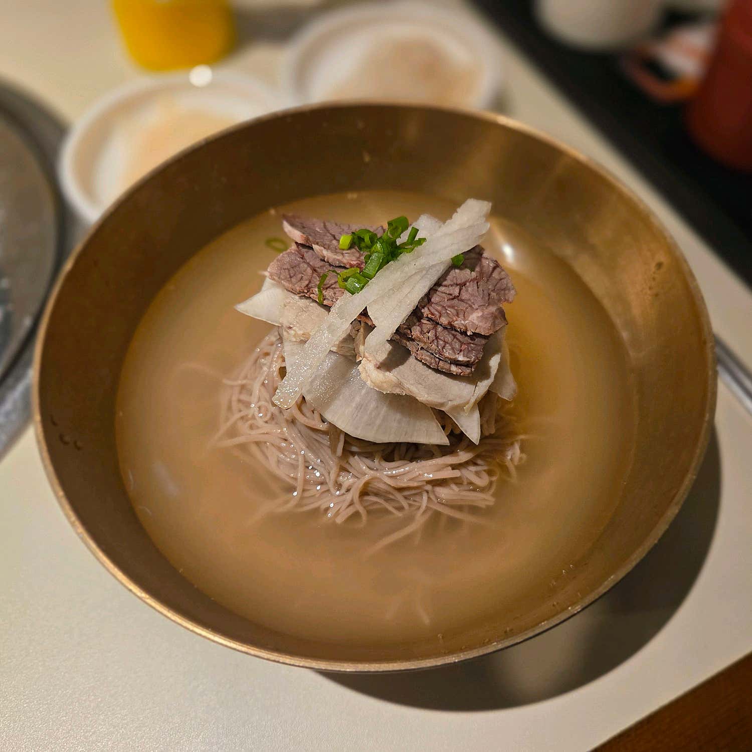 만경면옥 참고 이미지 1