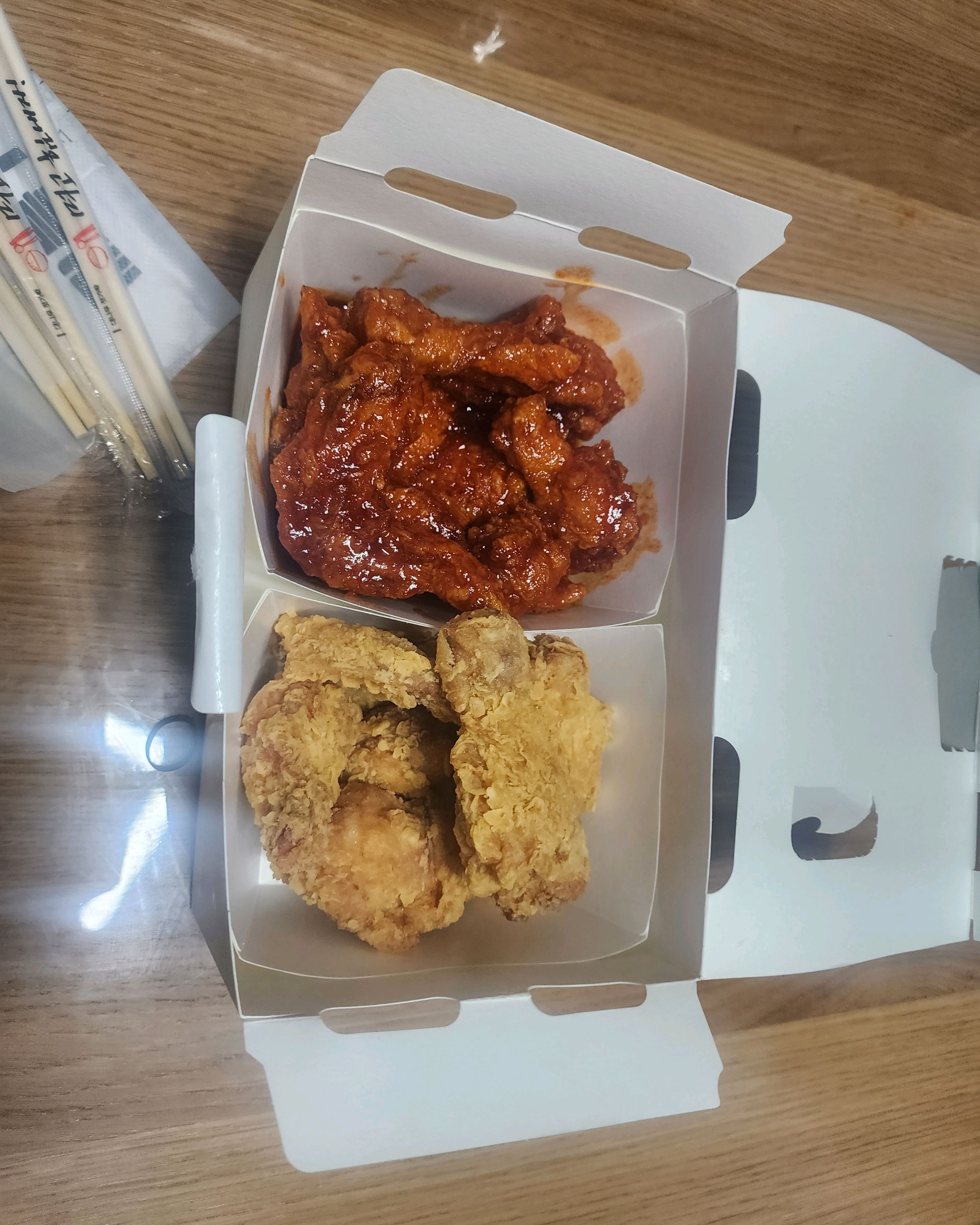 BHC치킨 속초청초점 6