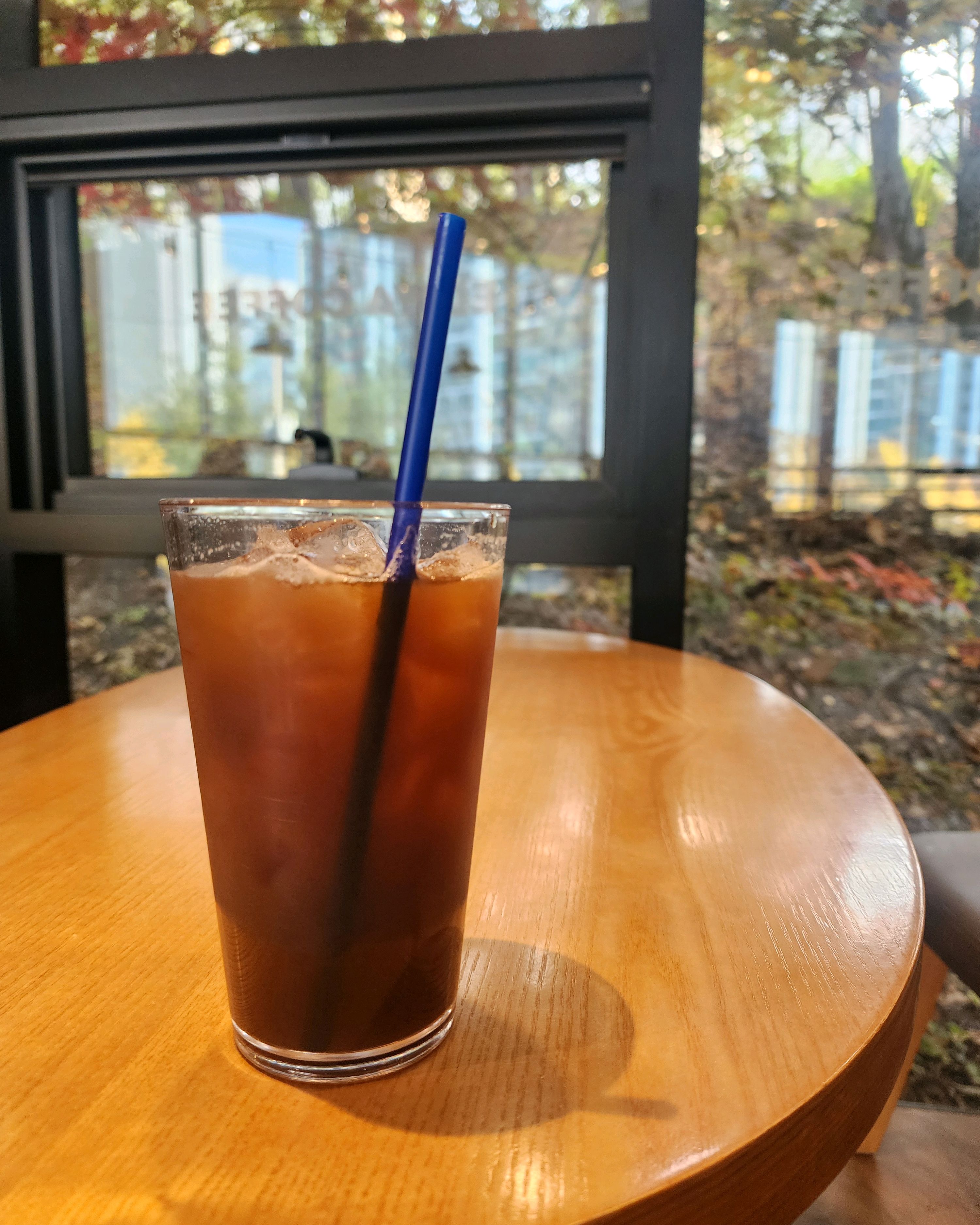 이디야커피 속초조양동점 (Ediya Coffee Sokcho Joyangdong-jeom) 6