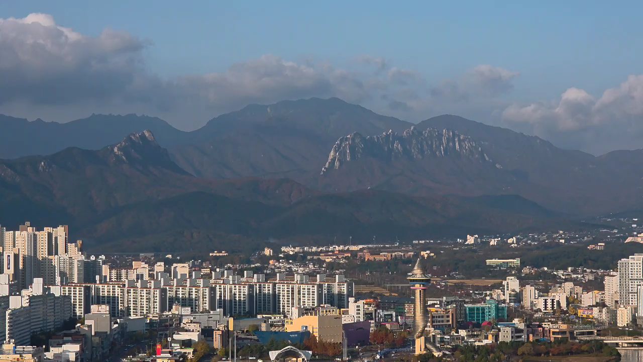 더호텔속초 6