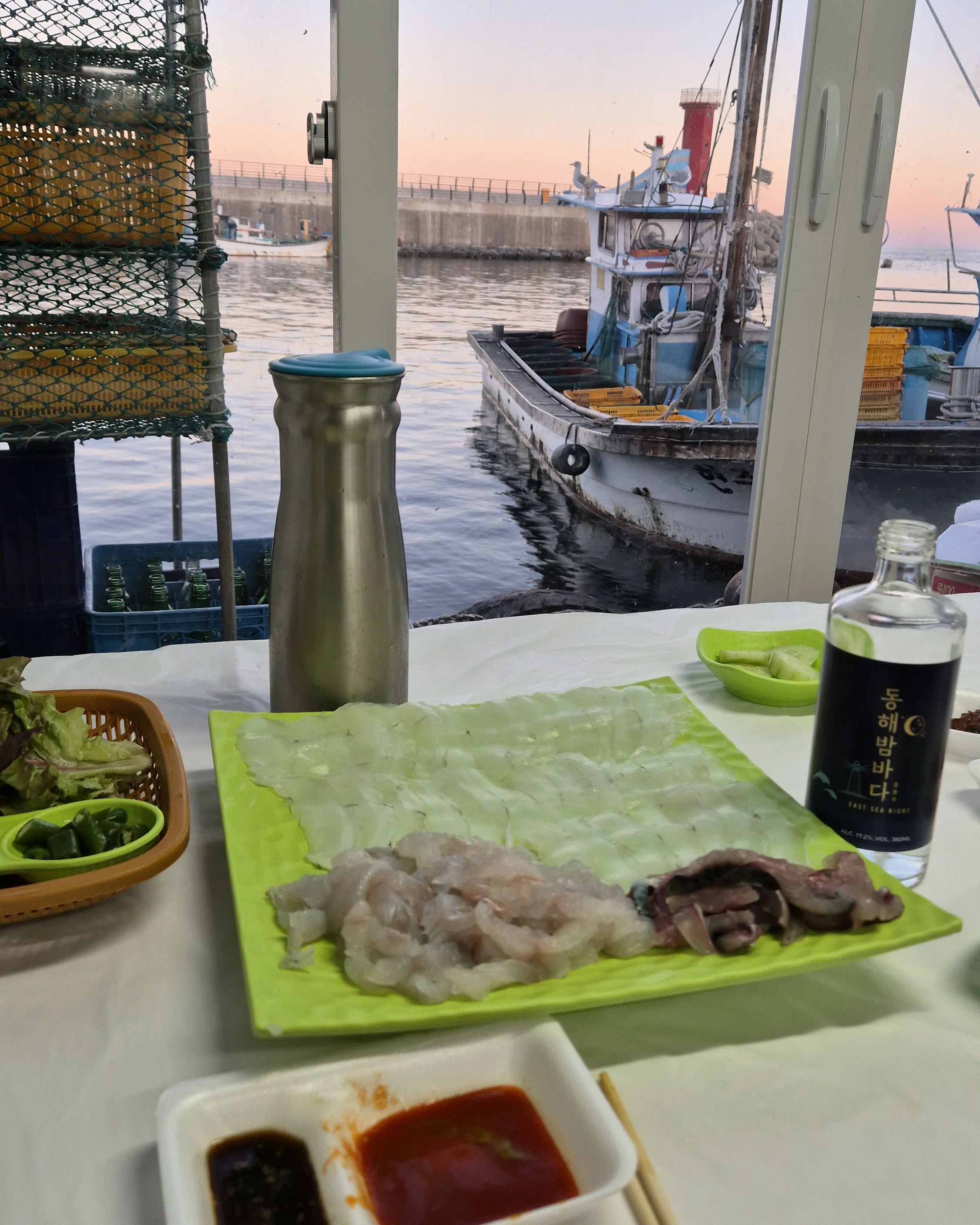 백운호