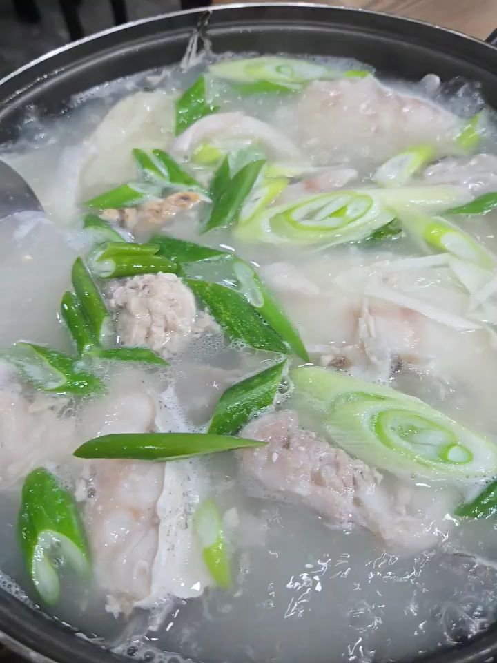미리내식당 6
