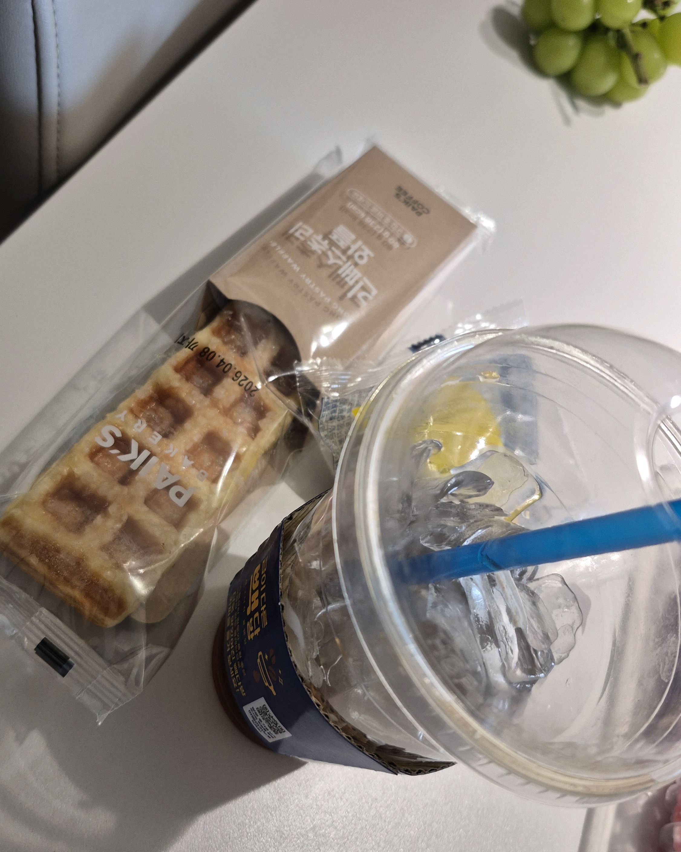 빽다방 속초부영점 10