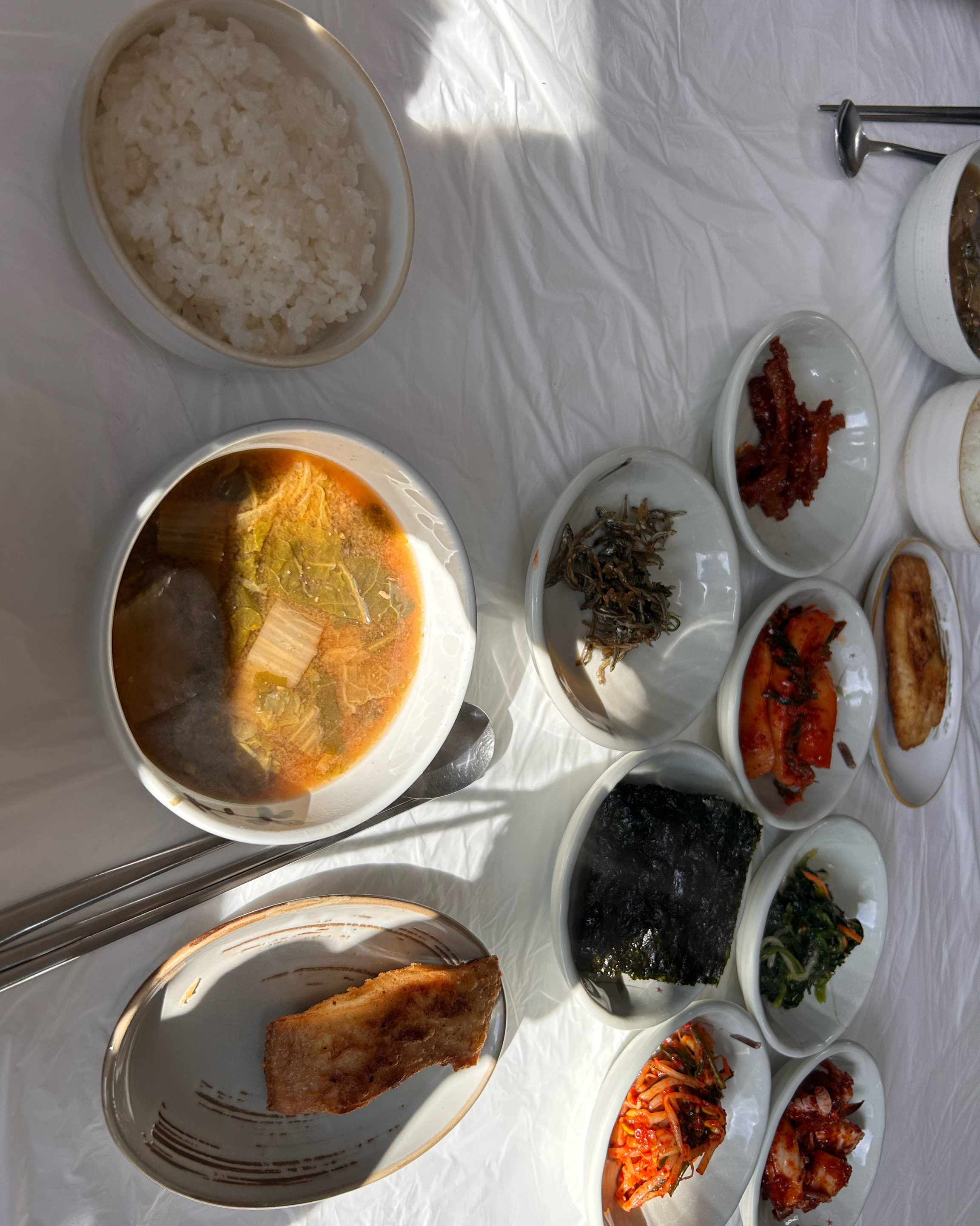 온정역 (Onjeong Yeok) 7