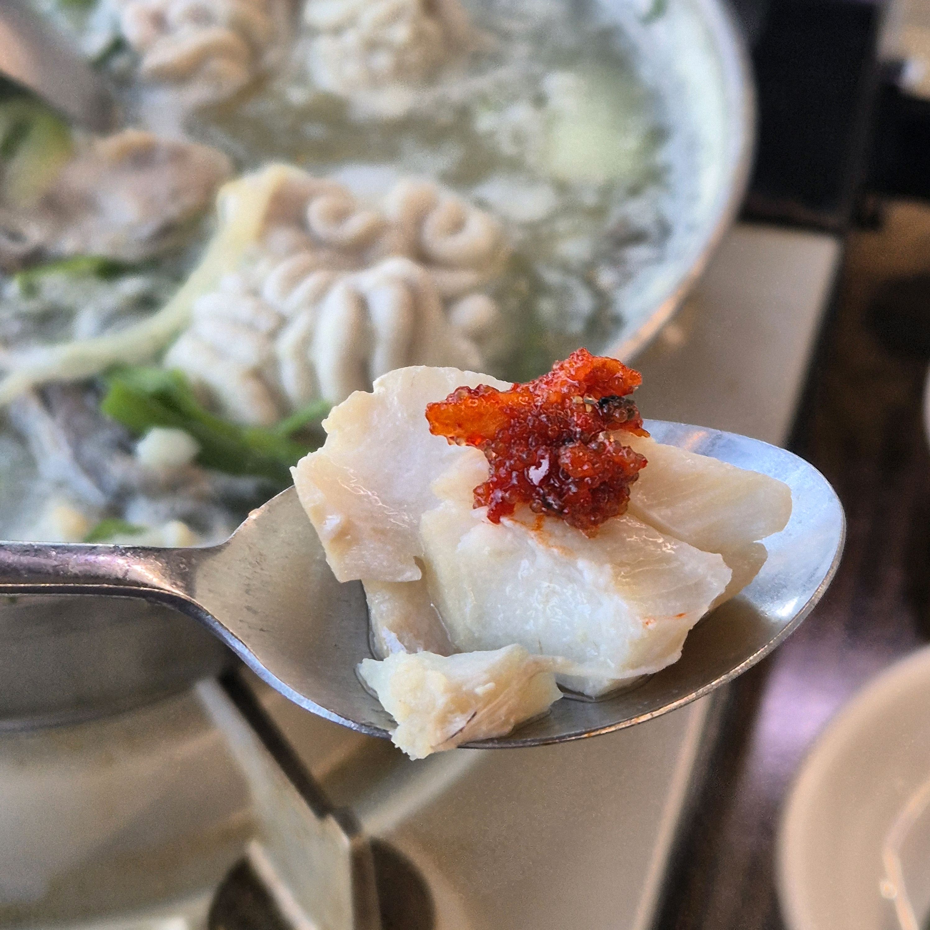 속초맛생대구탕 4