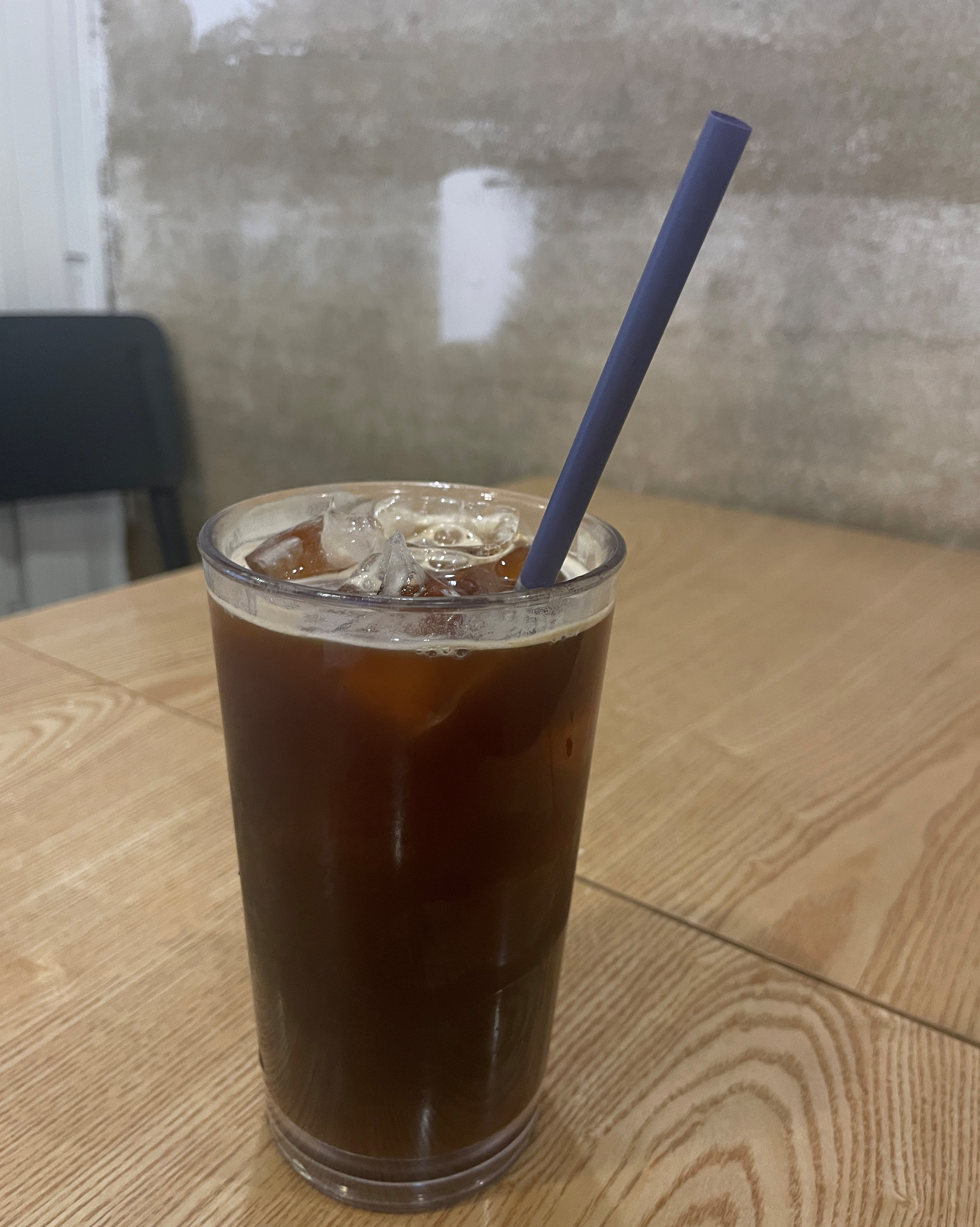 Iced tea