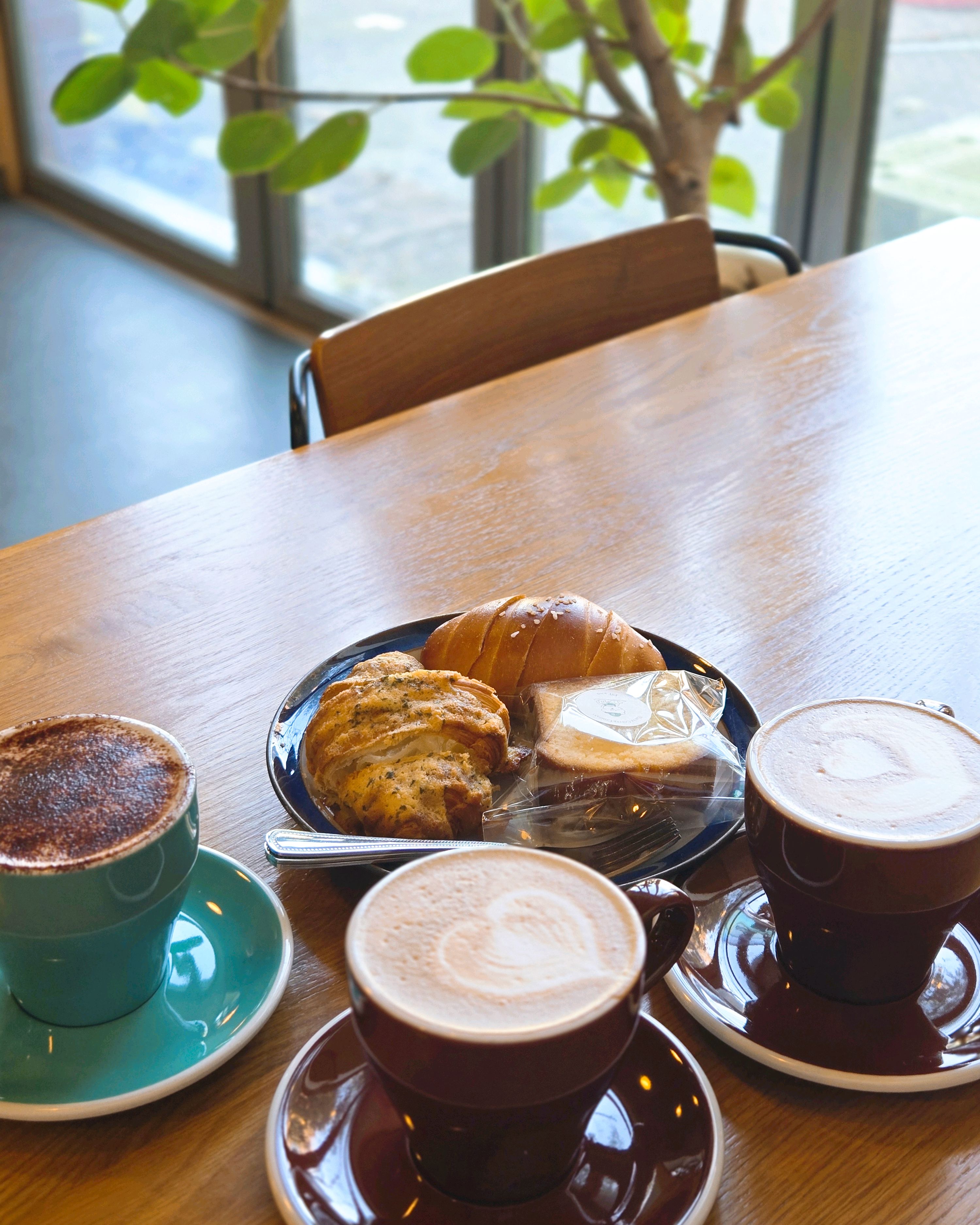 Cafe mocha