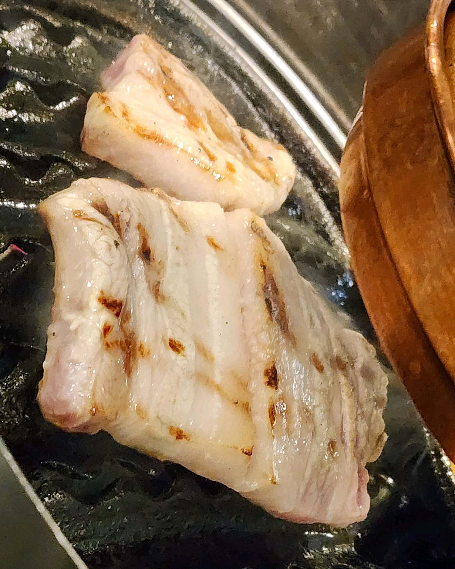 공복식당 계란찜