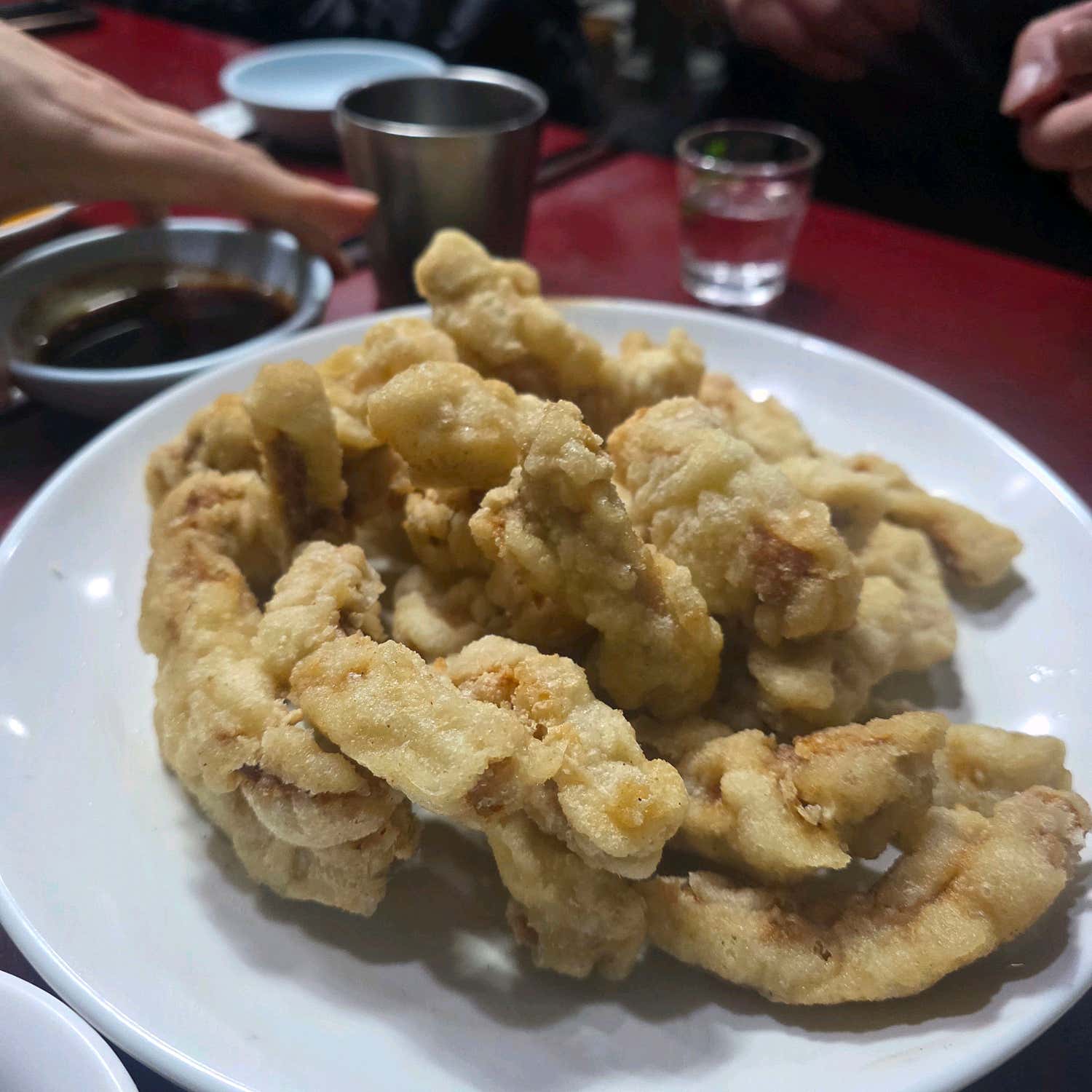 오구반점 군만두