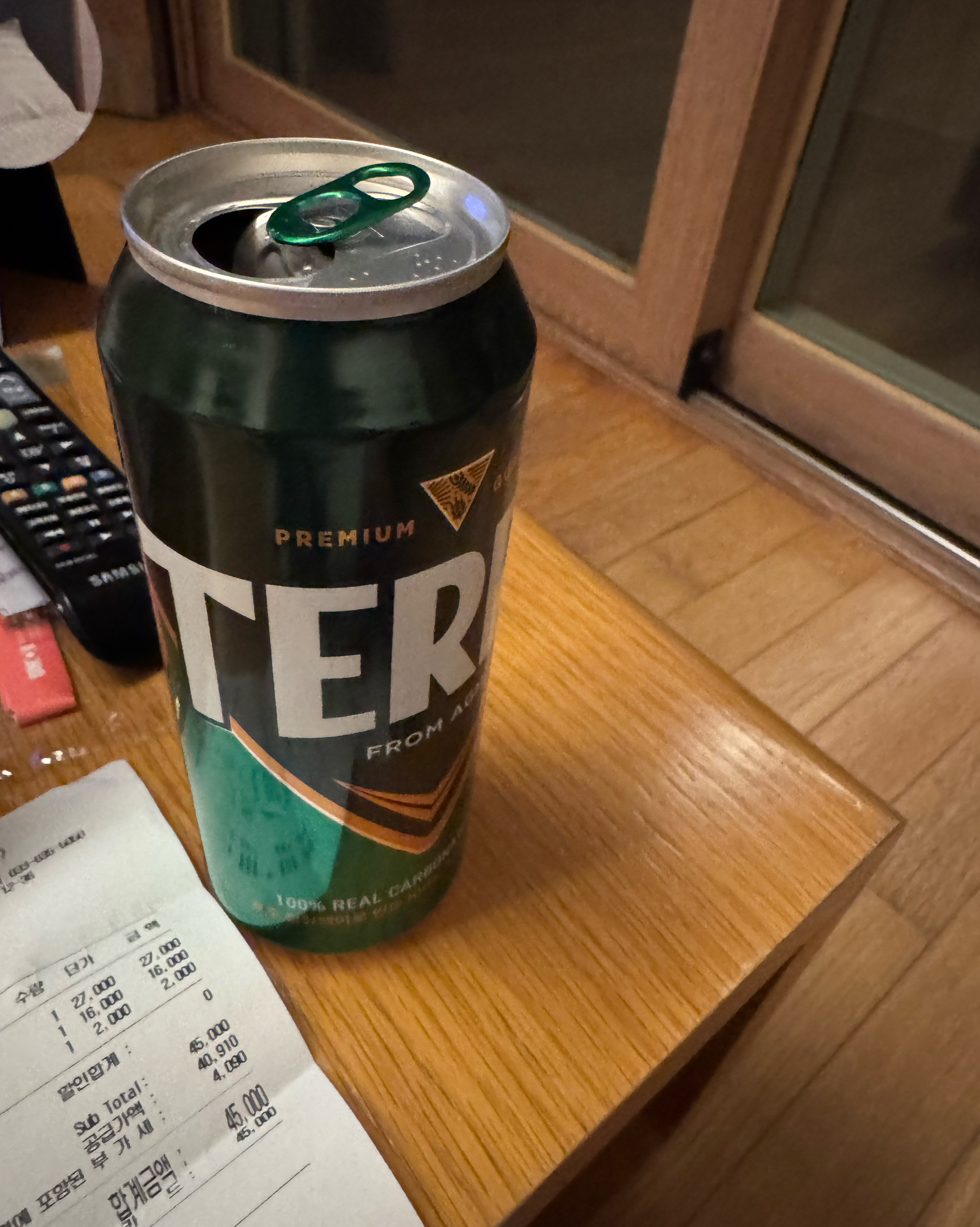 GS25 속초해변점 (GS25 Sokcho Haebyeon Branch) 7