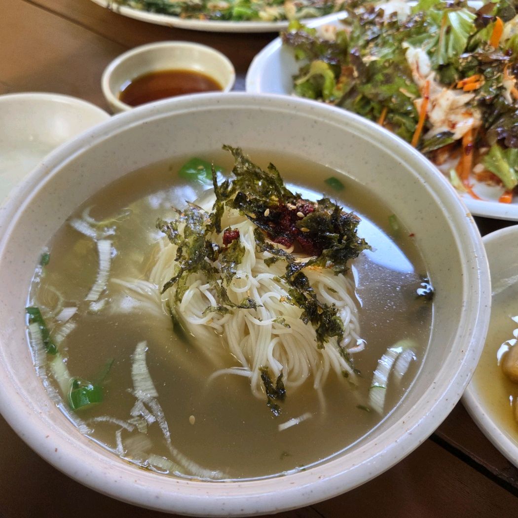 다래정식당 3