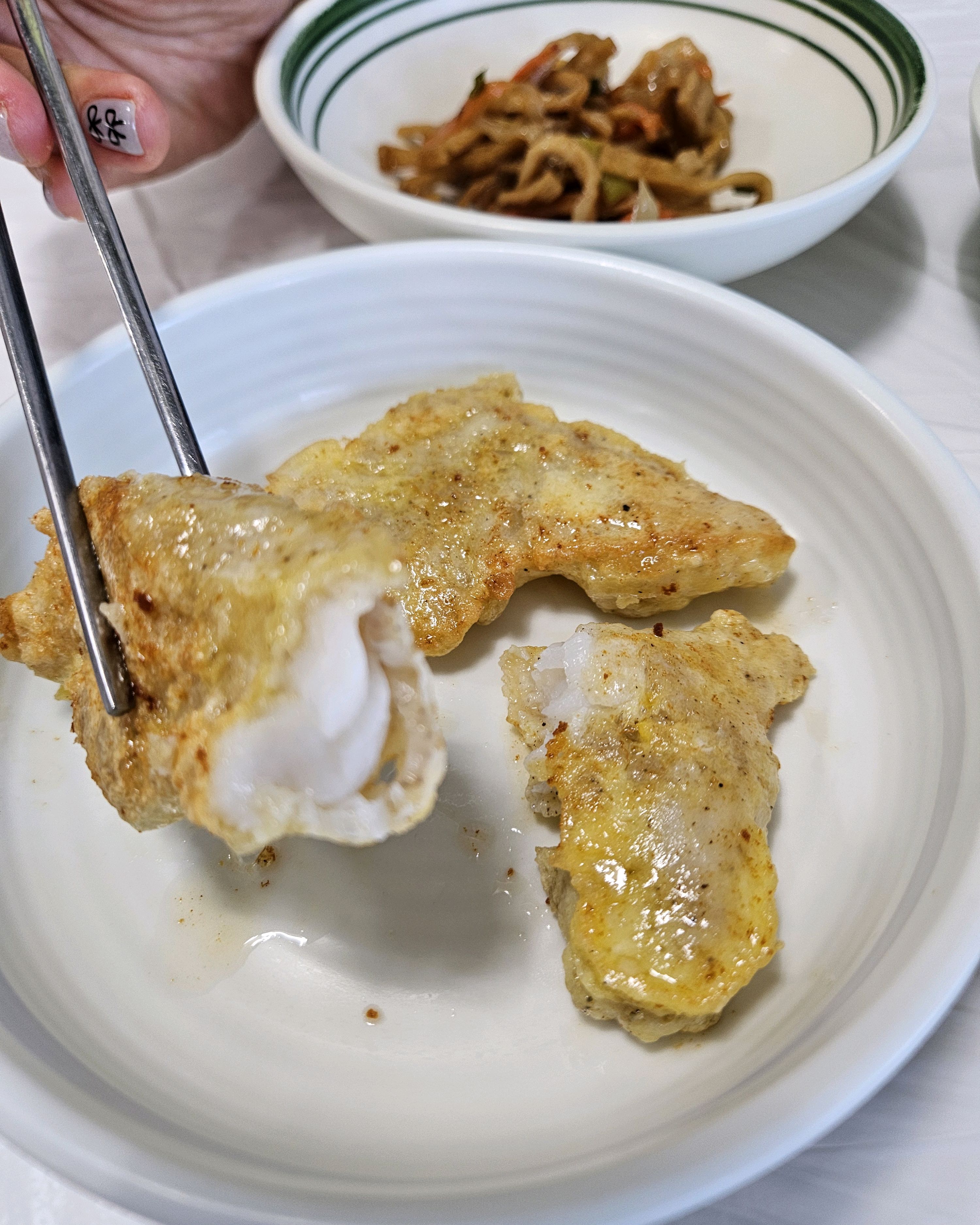 속초정원식당 6