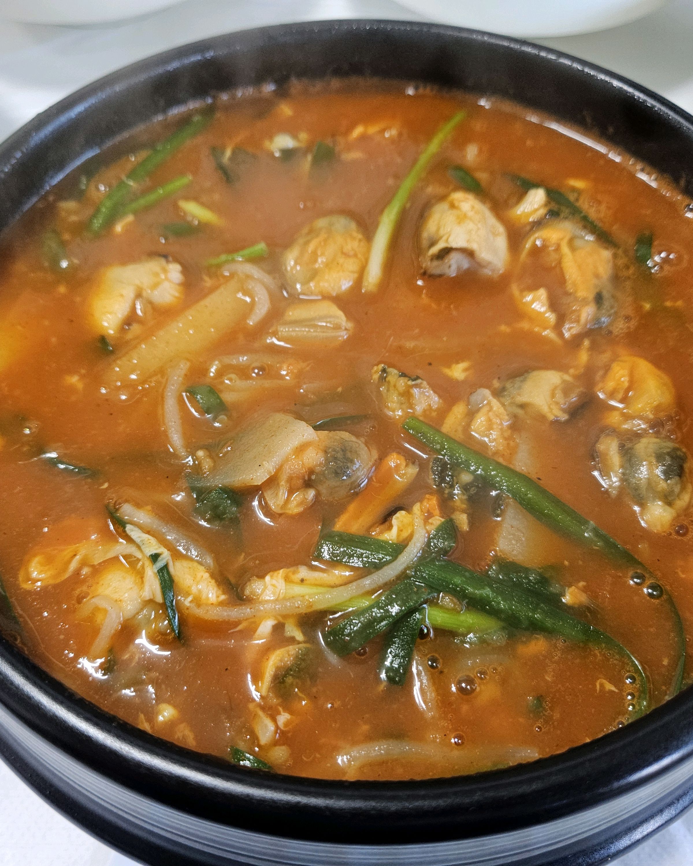 속초정원식당 5