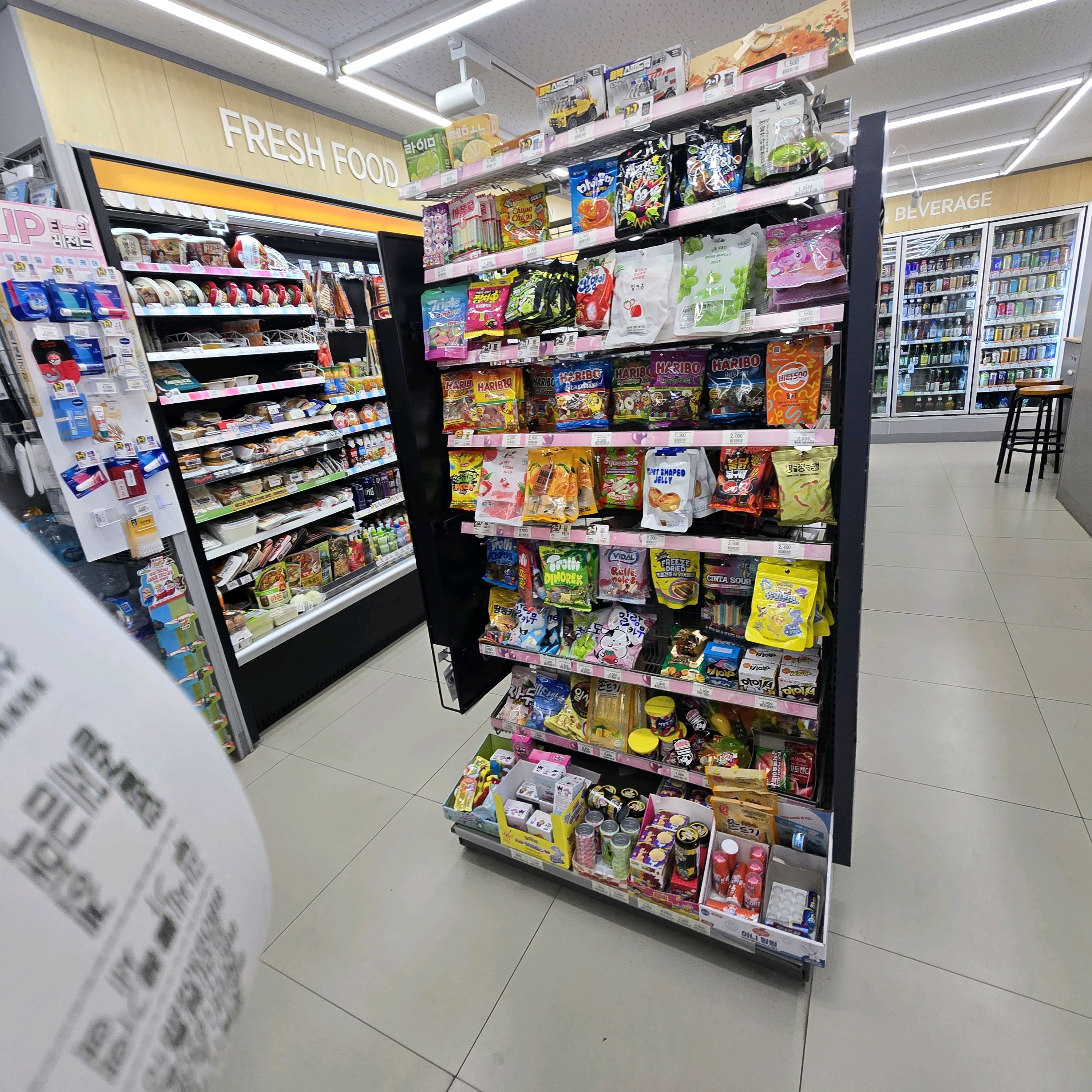 이마트24 속초영랑해안길점 (emart24 Sokcho Yeongnang Haean-gil) 9