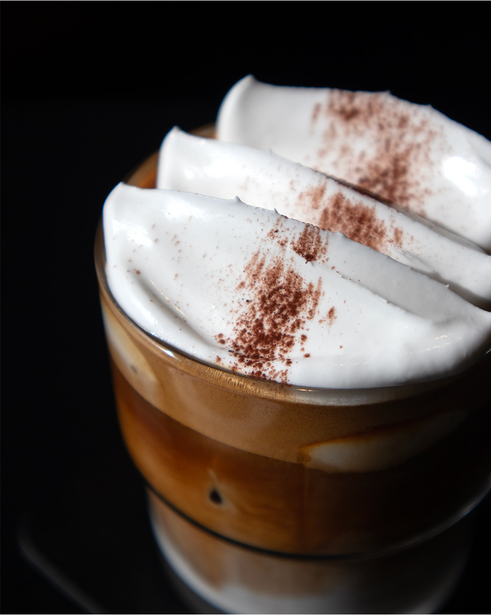 Cappuccino