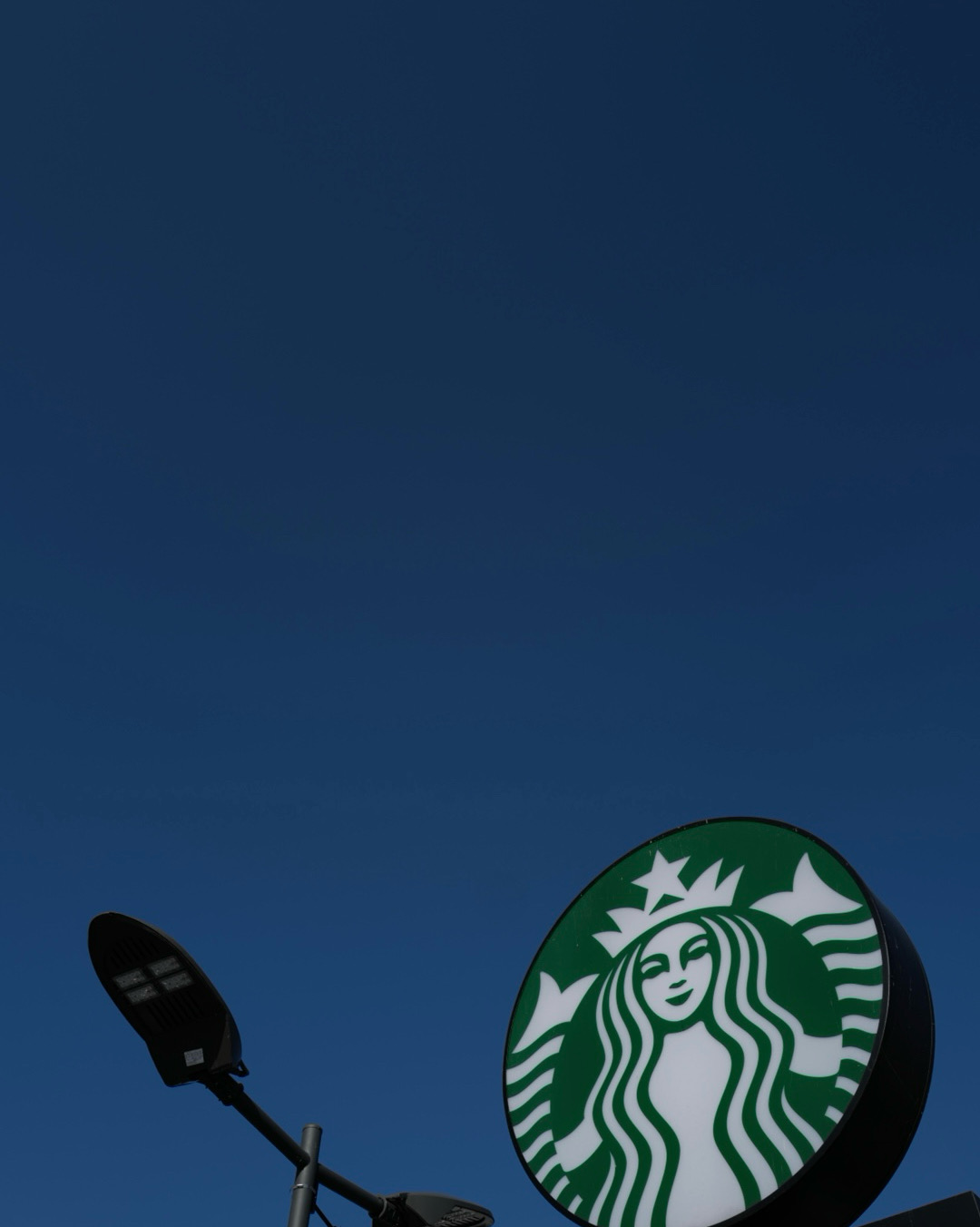 스타벅스 매장 내부