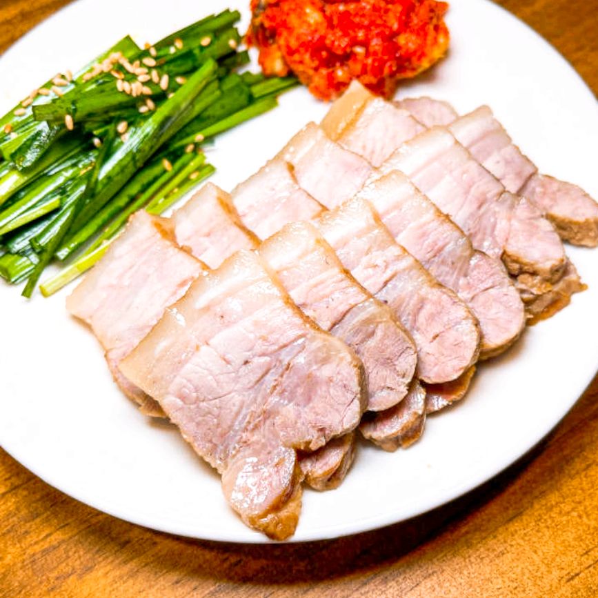 단천면옥 (Dancheon Myeonok) 6