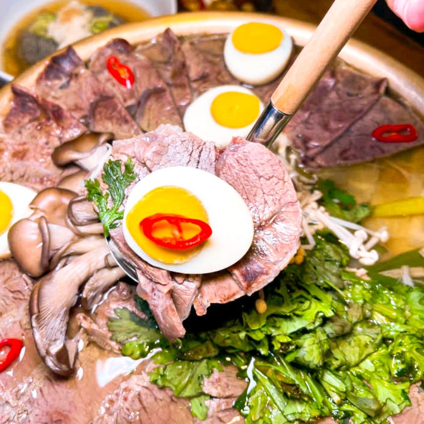 단천면옥 (Dancheon Myeonok) 5