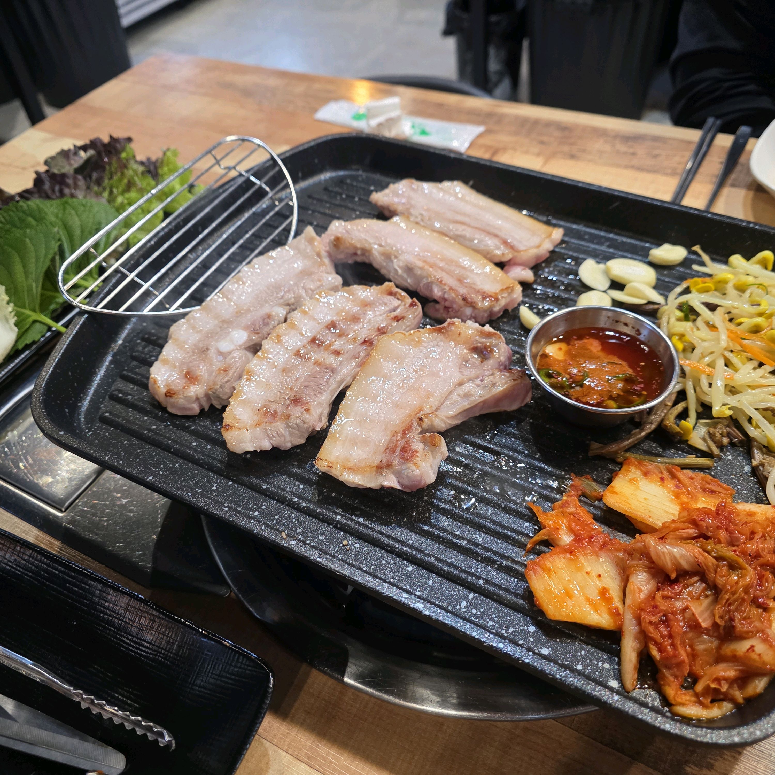 제주어멍돼지 3