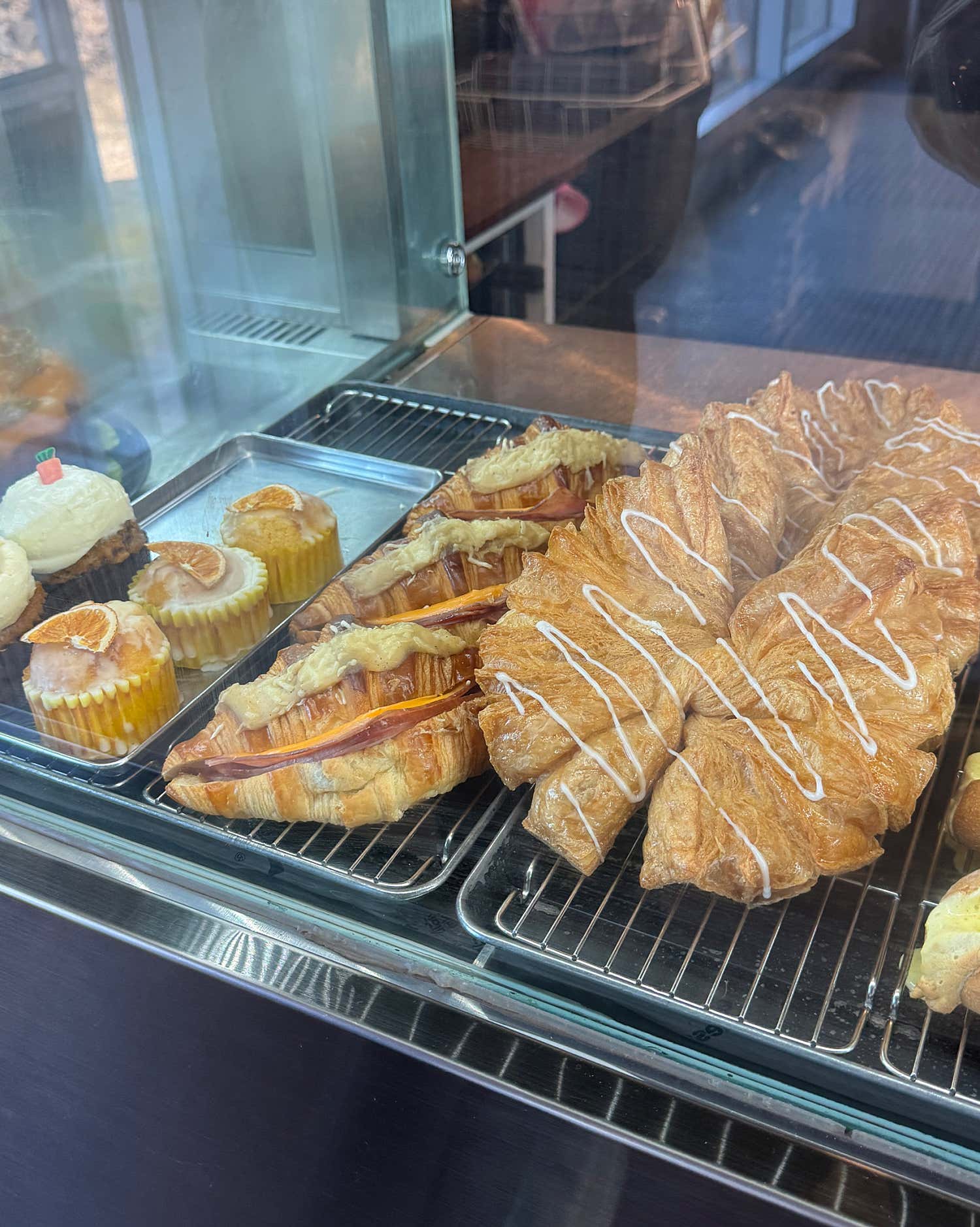 레이지펌프 건물 외관, 독특한 디자인