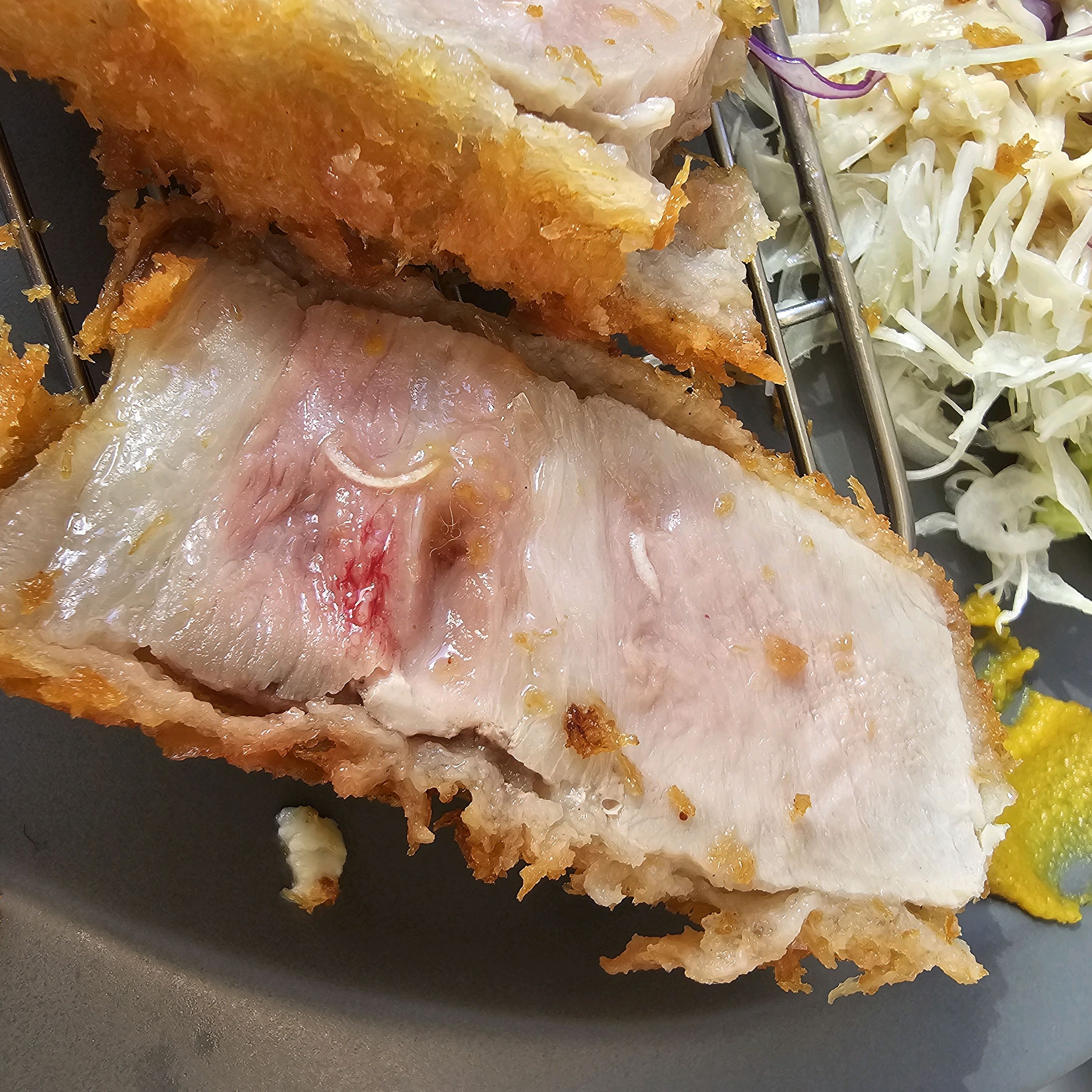 Donkatsu